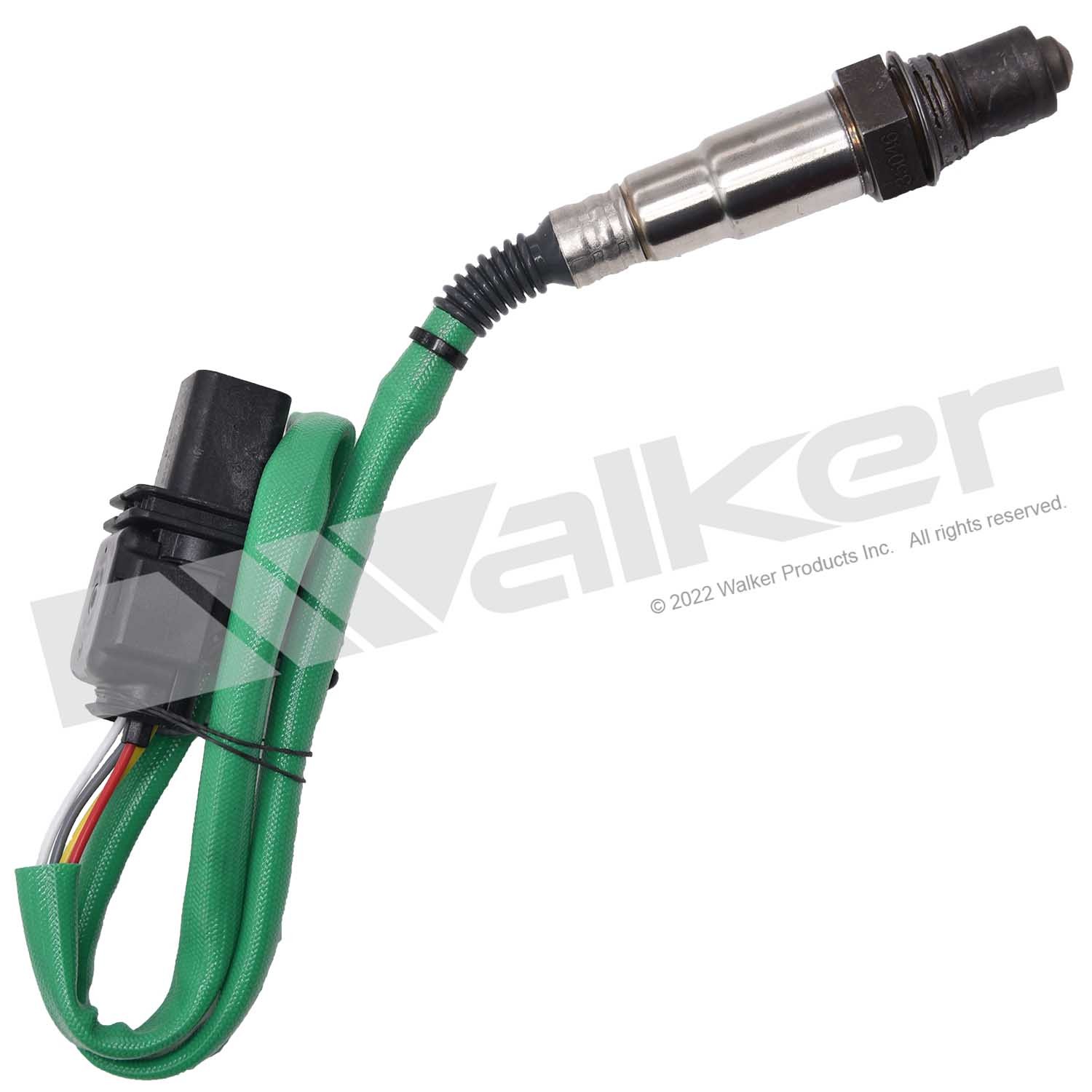 Walker Products 350-35046 Oxygen Sensor 5-W Wide-Band