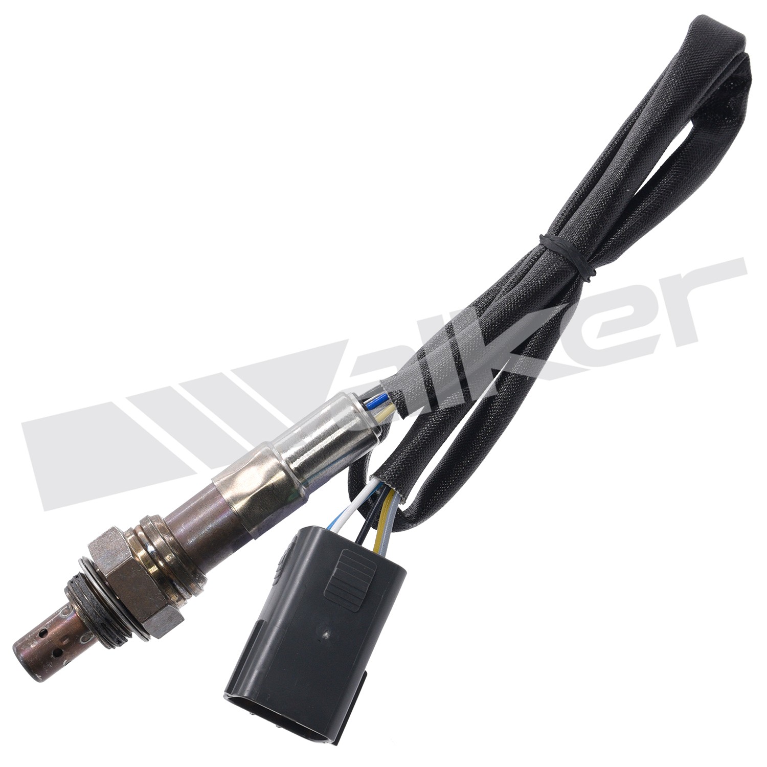 Walker Products 350-35048 Oxygen Sensor 5-W Wide-Band
