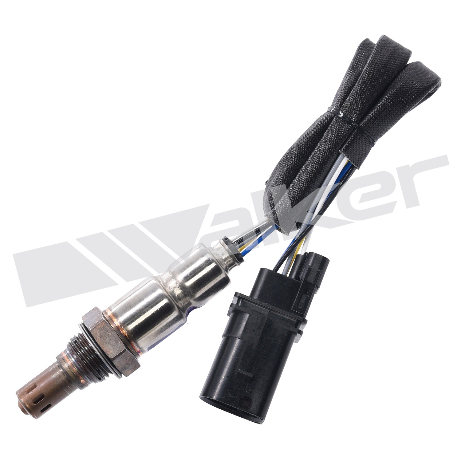 Walker Products 350-35049 Oxygen Sensor 5-W Wide-Band