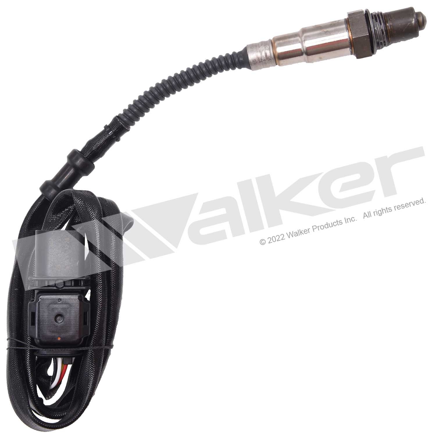 Walker Products 350-35052 Oxygen Sensor 5-W Wide-Band