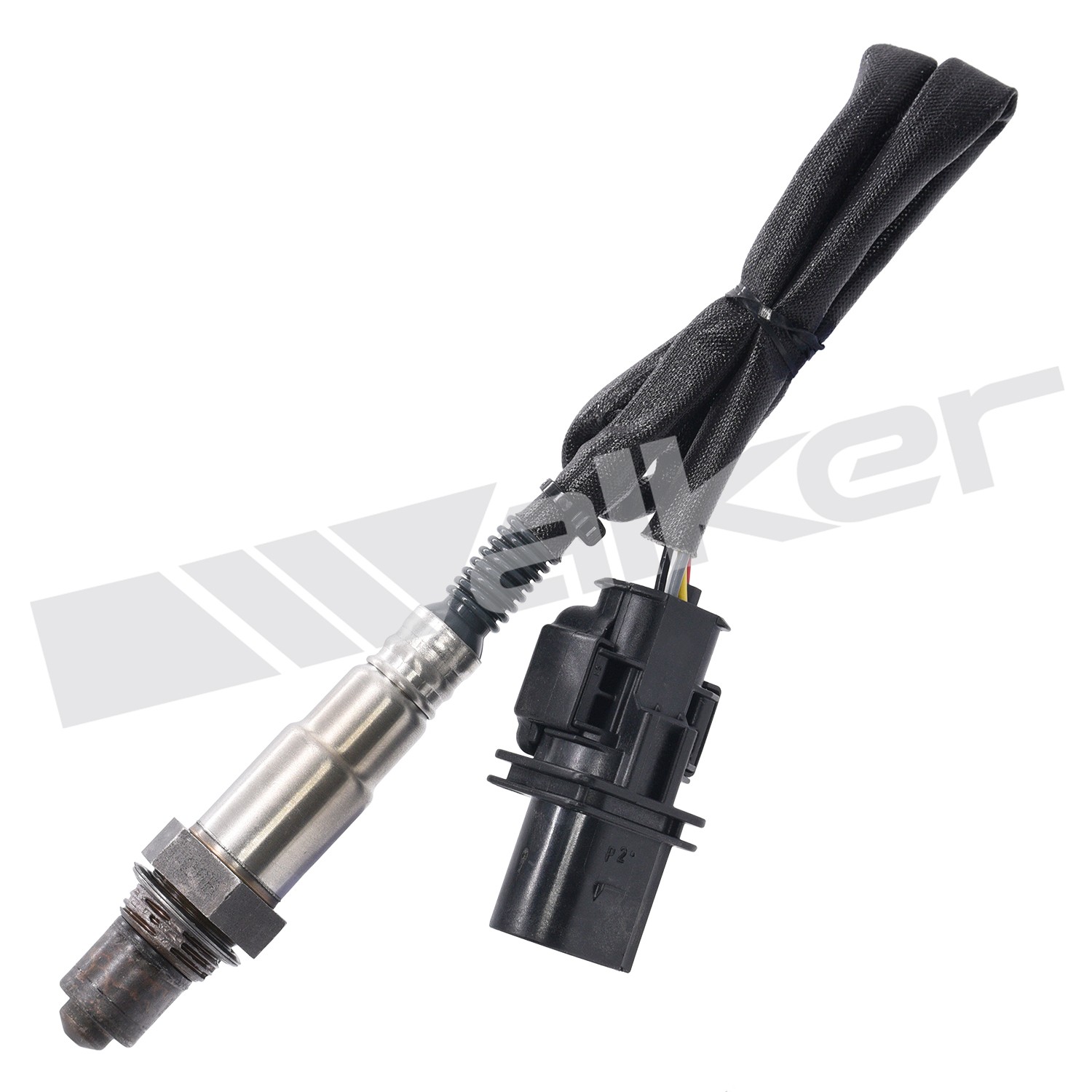 Walker Products 350-35060 Oxygen Sensor 5-W Wide-Band
