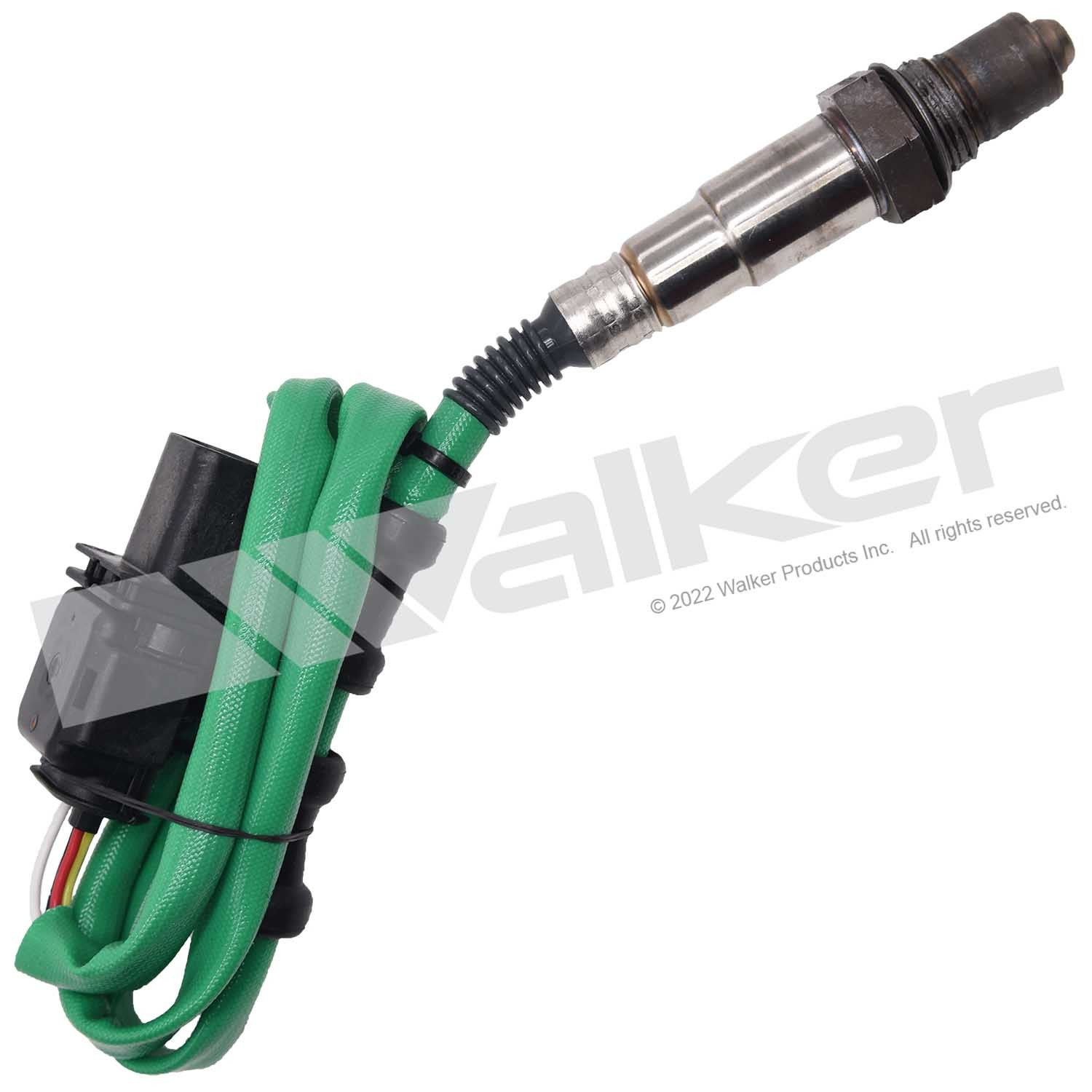 Walker Products 350-35069 Oxygen Sensor 5-W Wide-Band