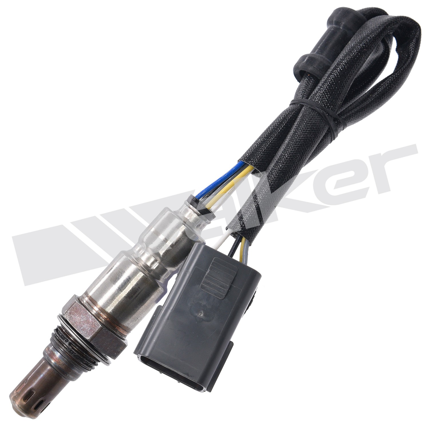 Walker Products 350-35075 Oxygen Sensor 5-W Wide-Band