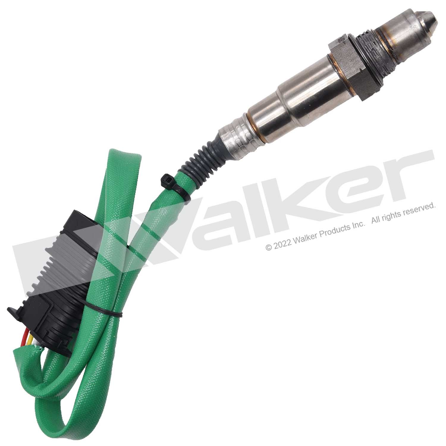 Walker Products 350-35079 Oxygen Sensor 5-W Wide-Band