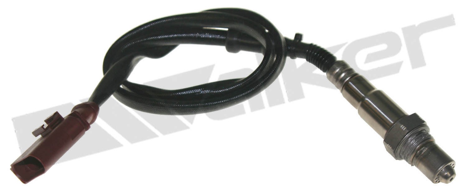 Walker Products 350-35100 Oxygen Sensor 5-W Wide-Band