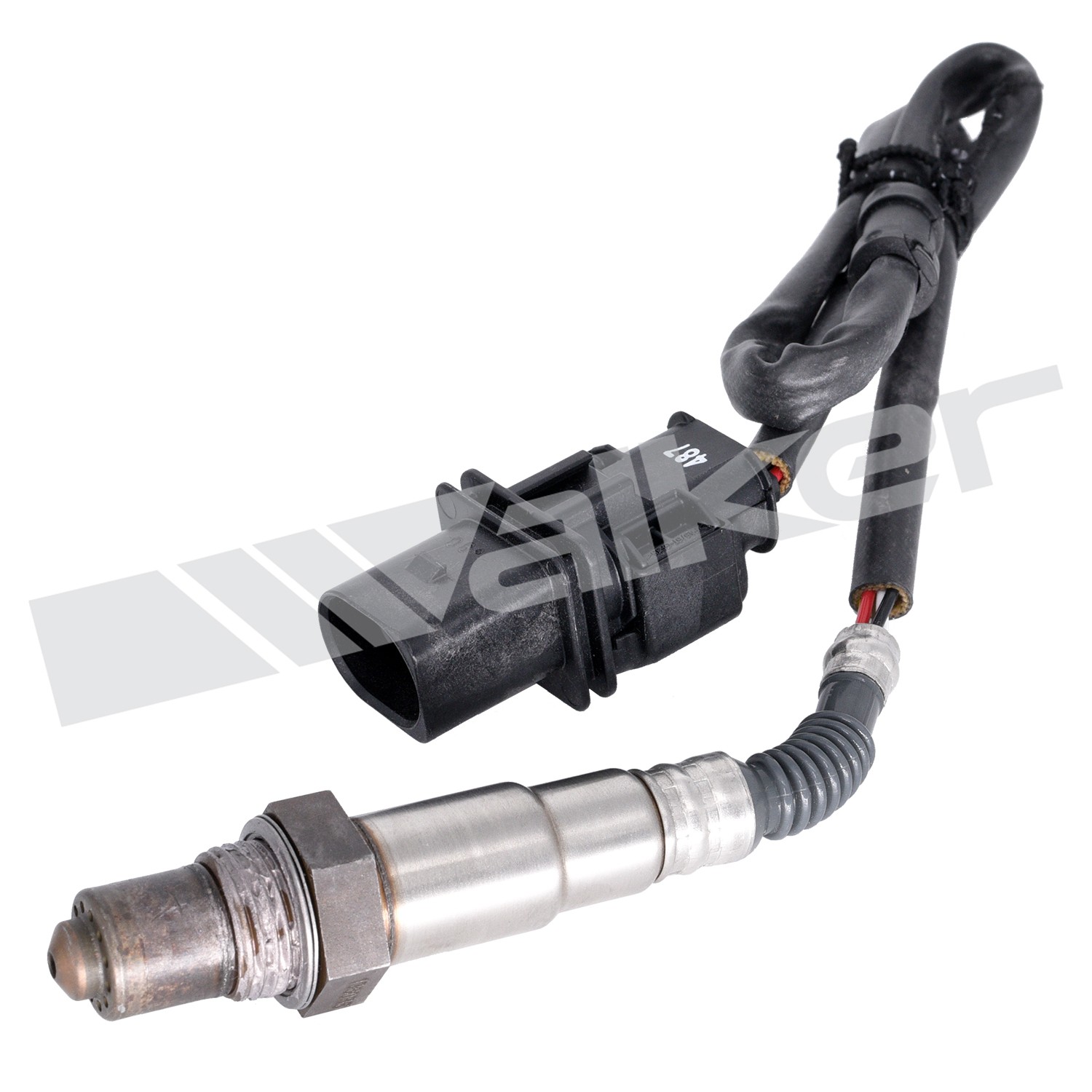 Walker Products 350-35114 Oxygen Sensor 5-W Wide-Band