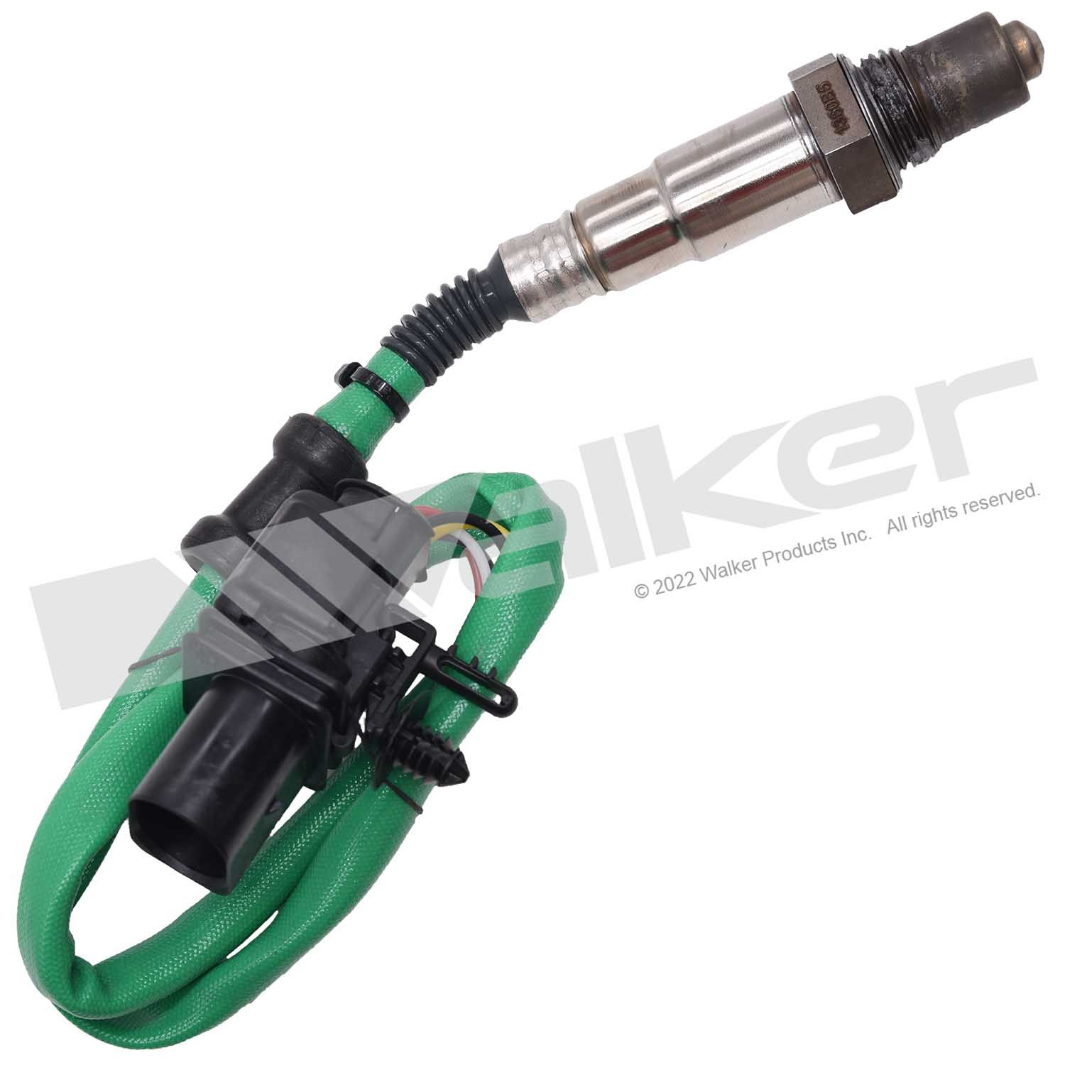 Walker Products 350-35117 Oxygen Sensor 5-W Wide-Band