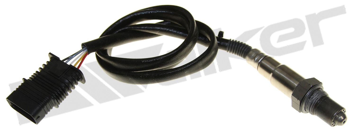 Walker Products 350-35118 Oxygen Sensor 5-W Wide-Band