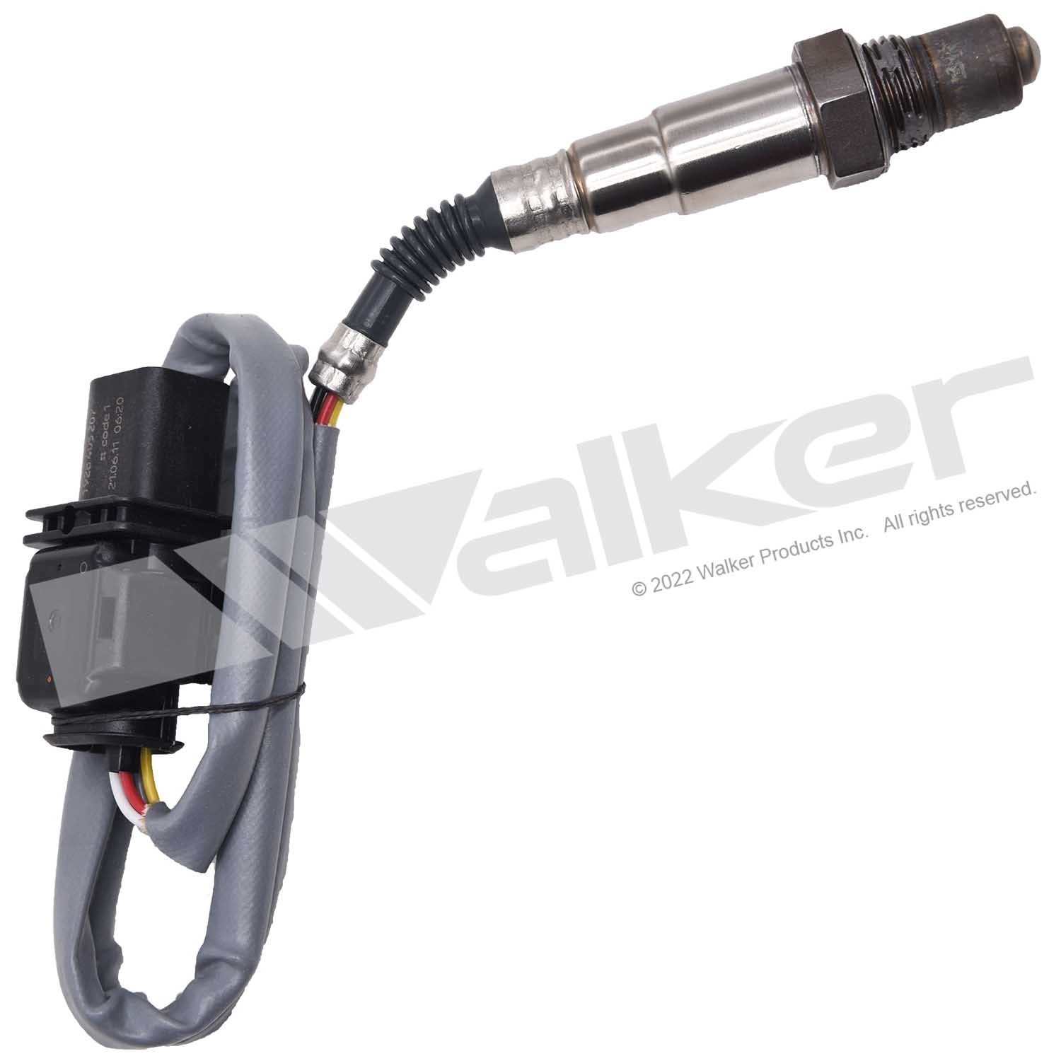 Walker Products 350-35120 Oxygen Sensor 5-W Wide-Band