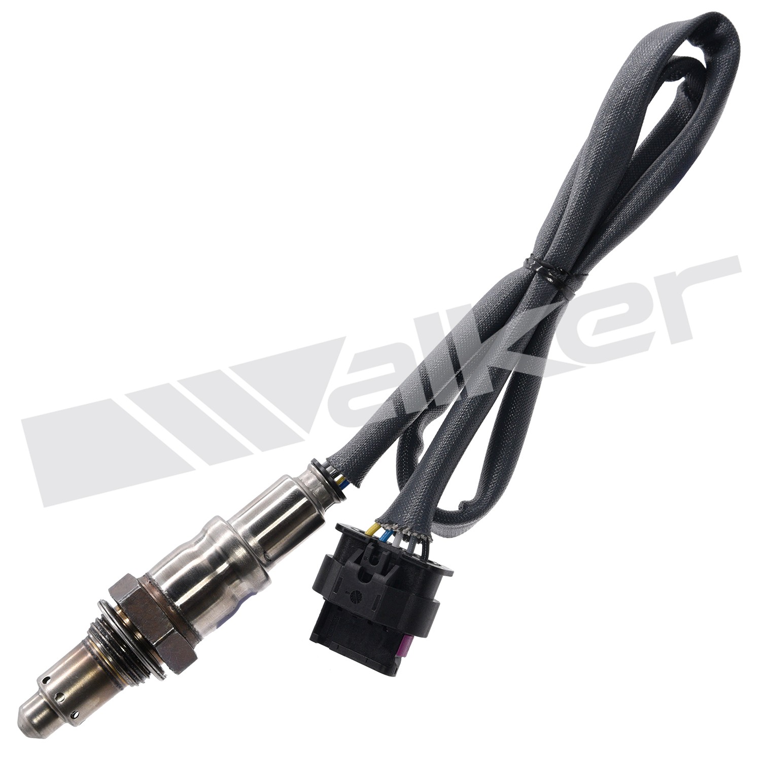 Walker Products 350-35122 Oxygen Sensor 5-W Wide-Band