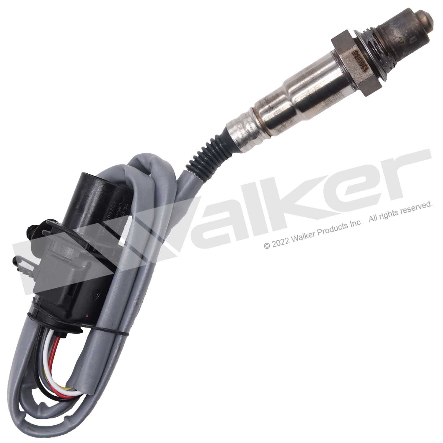 Walker Products 350-35123 Oxygen Sensor 5-W Wide-Band
