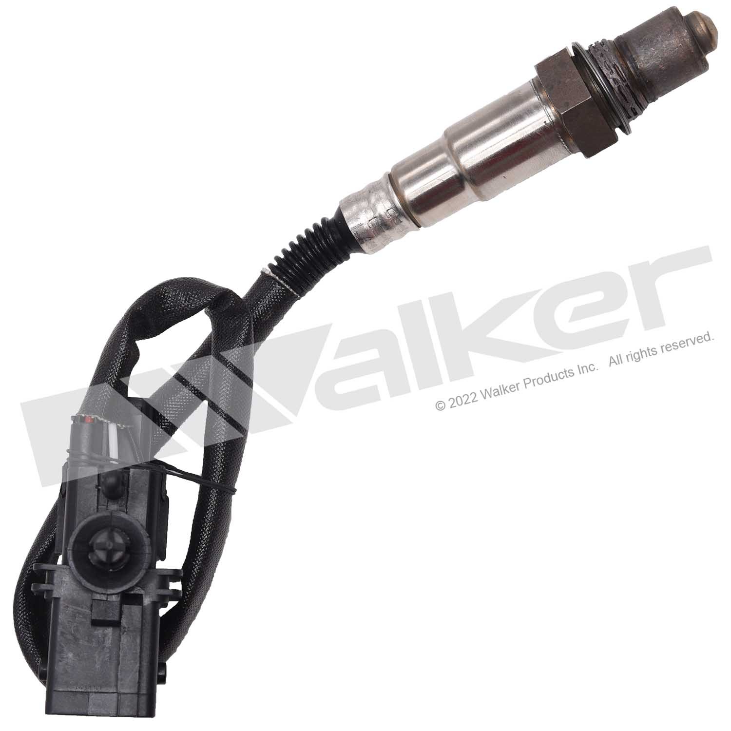 Walker Products 350-35126 Oxygen Sensor 5-W Wide-Band