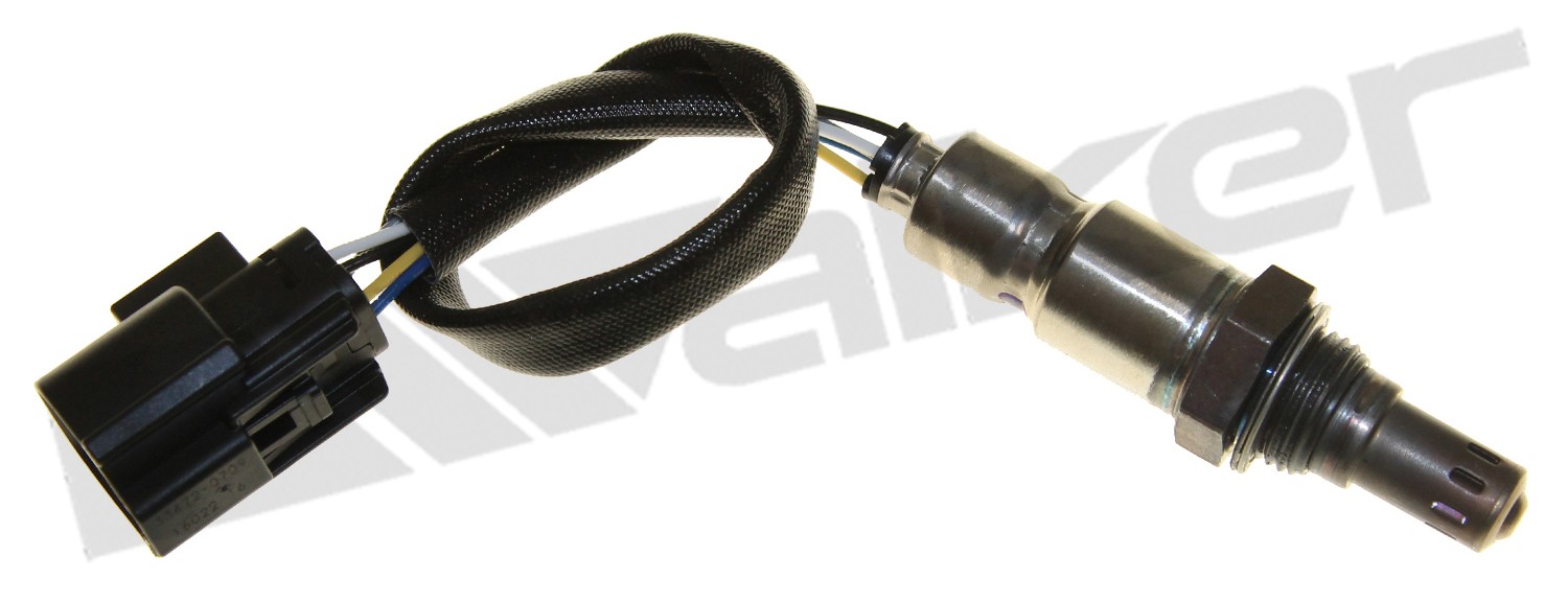 Walker Products 350-35128 Oxygen Sensor 5-W Wide-Band