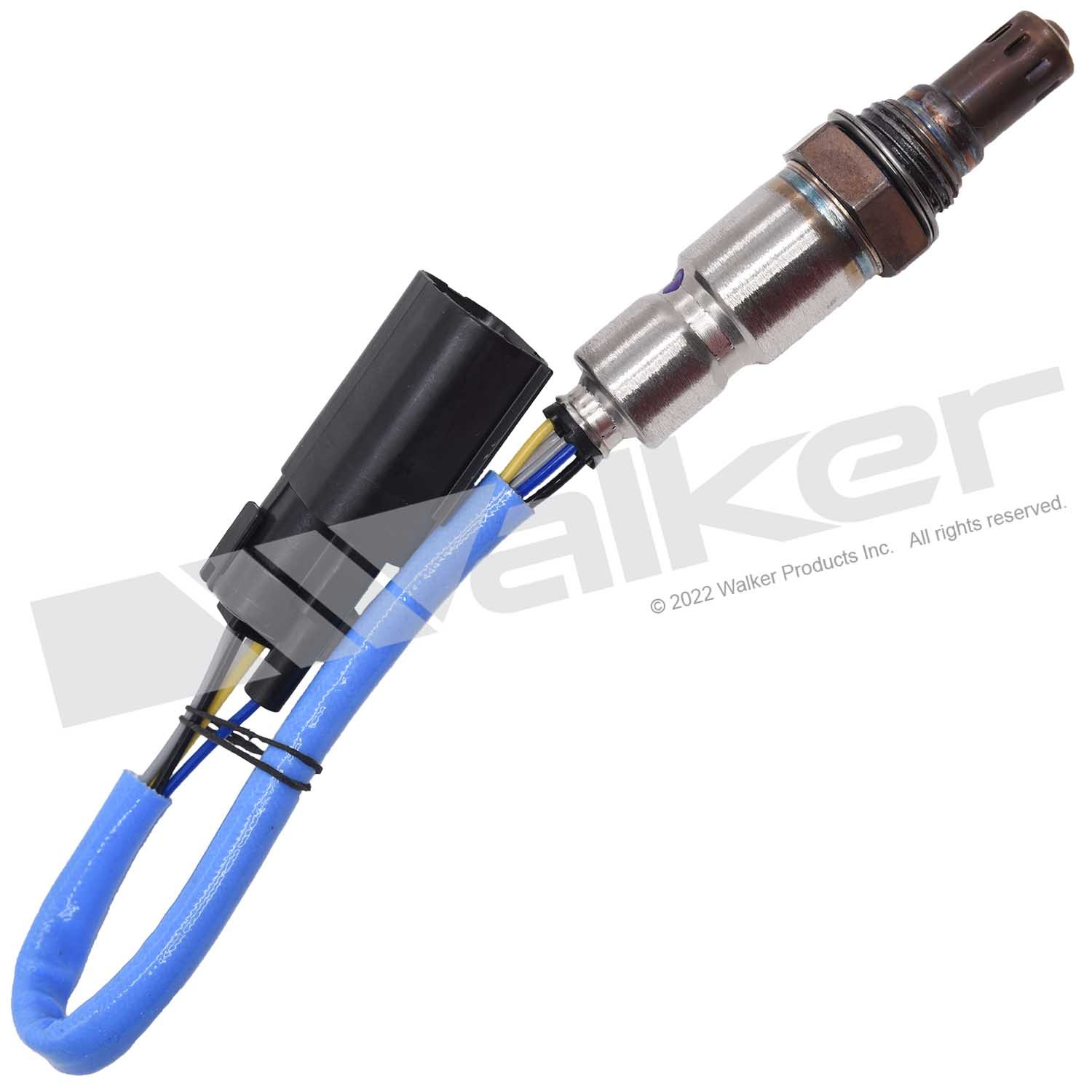 Walker Products 350-35133 Oxygen Sensor 5-W Wide-Band