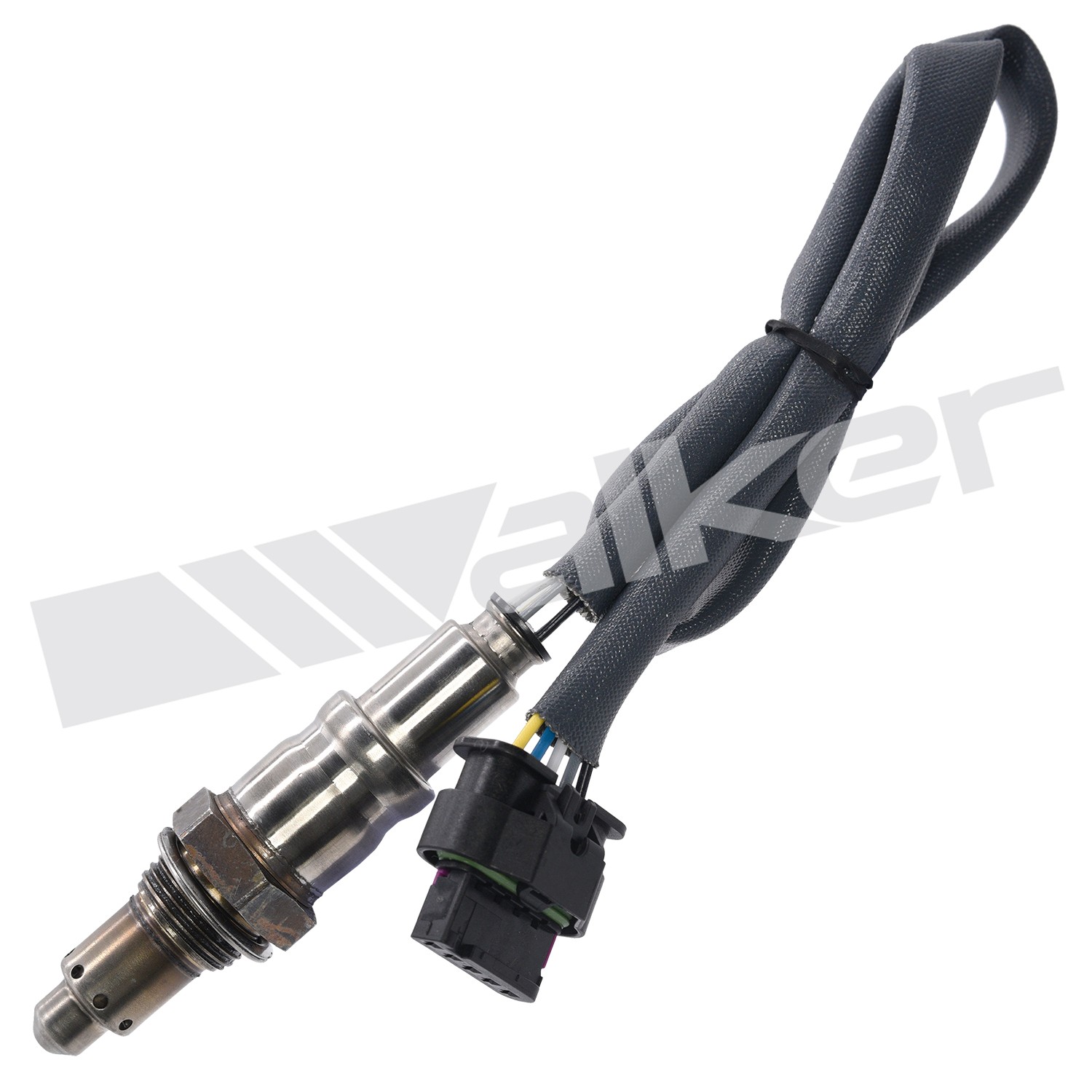 Walker Products 350-35136 O2 Sensor 5-W Wide-Band