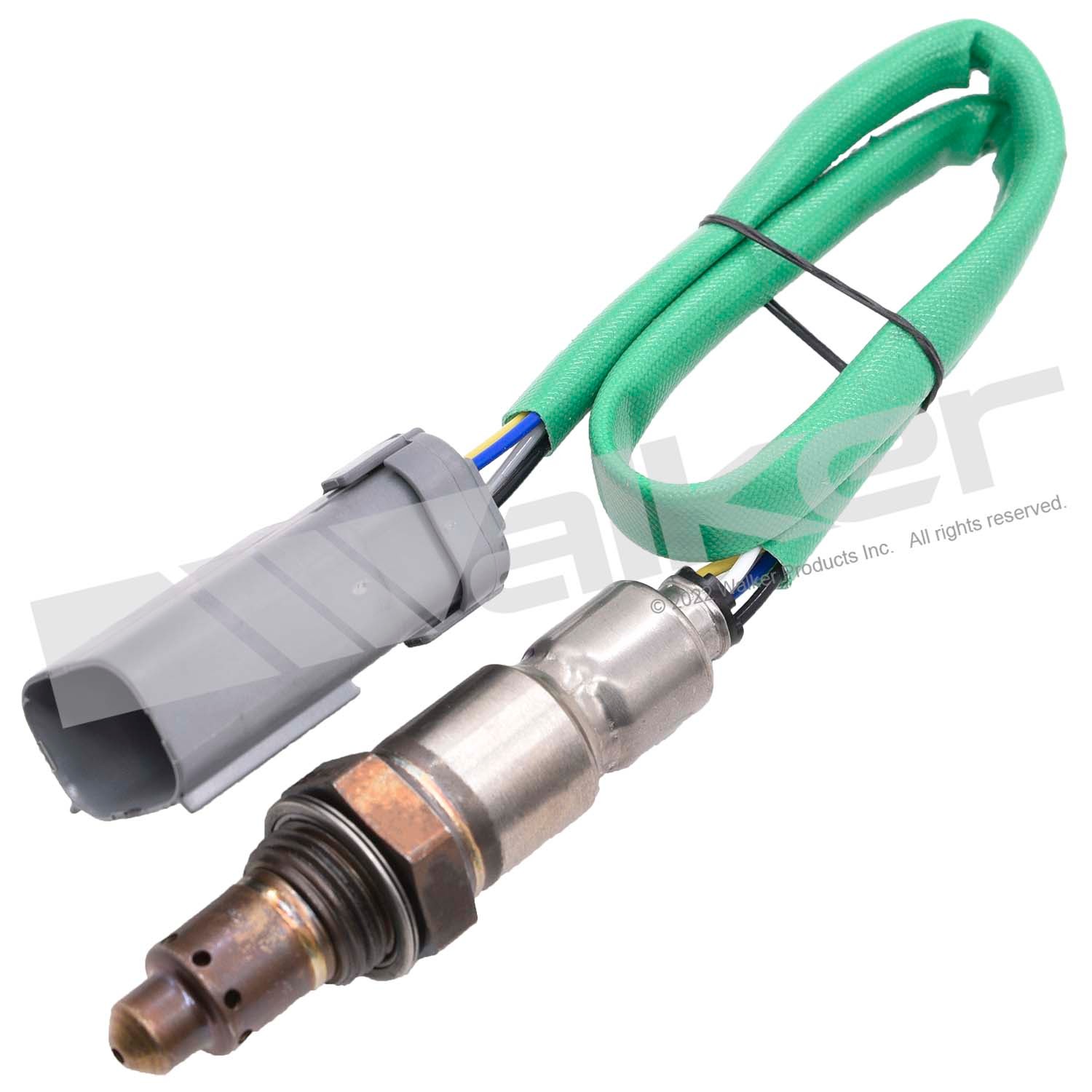 Walker Products 350-35143 Oxygen Sensor 5-W Wide-Band