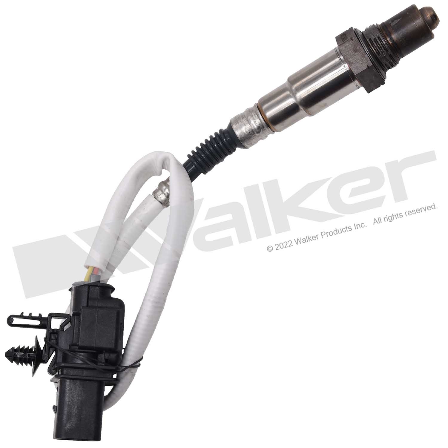 Walker Products 350-35144 Oxygen Sensor 5-W Wide-Band