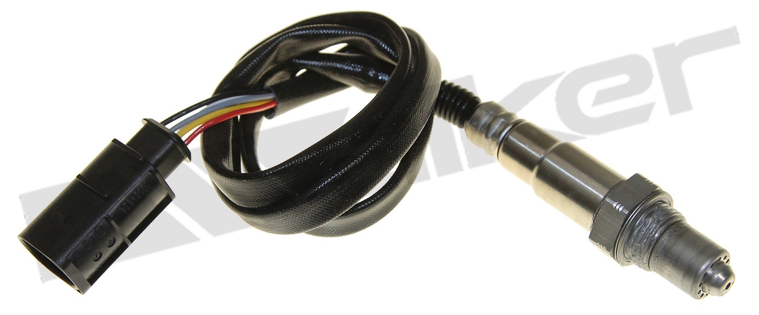 Walker Products 350-35161 Oxygen Sensor 5-W Wide-Band