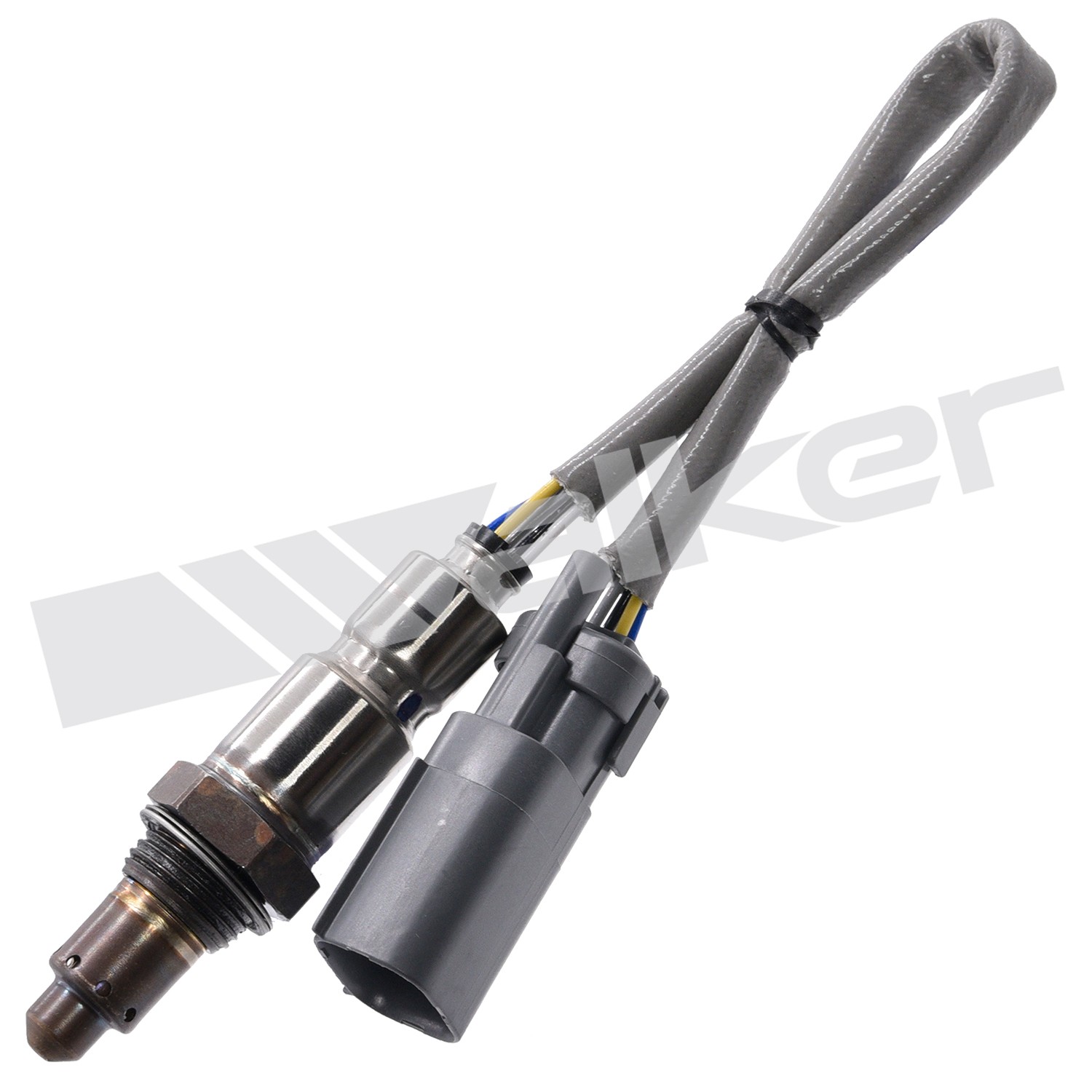 Walker Products 350-35163 Oxygen Sensor 5-W Wide-Band