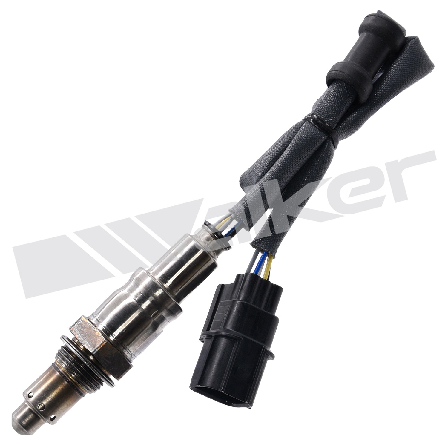 Walker Products 350-35166 Oxygen Sensor 5-W Wide-Band