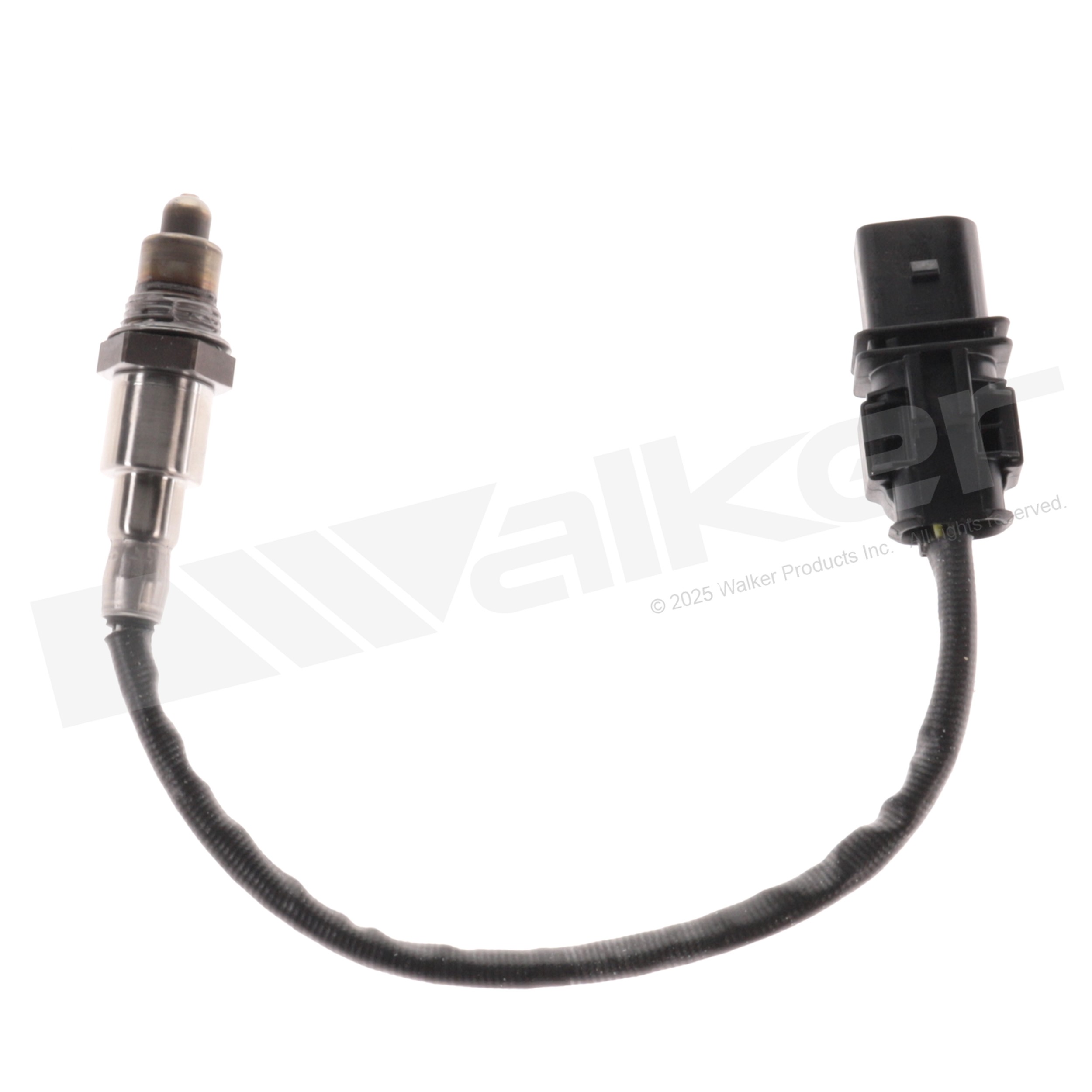 Walker Products 350-35169 Oxygen Sensor 4-W Direct Fit Narrow-Band