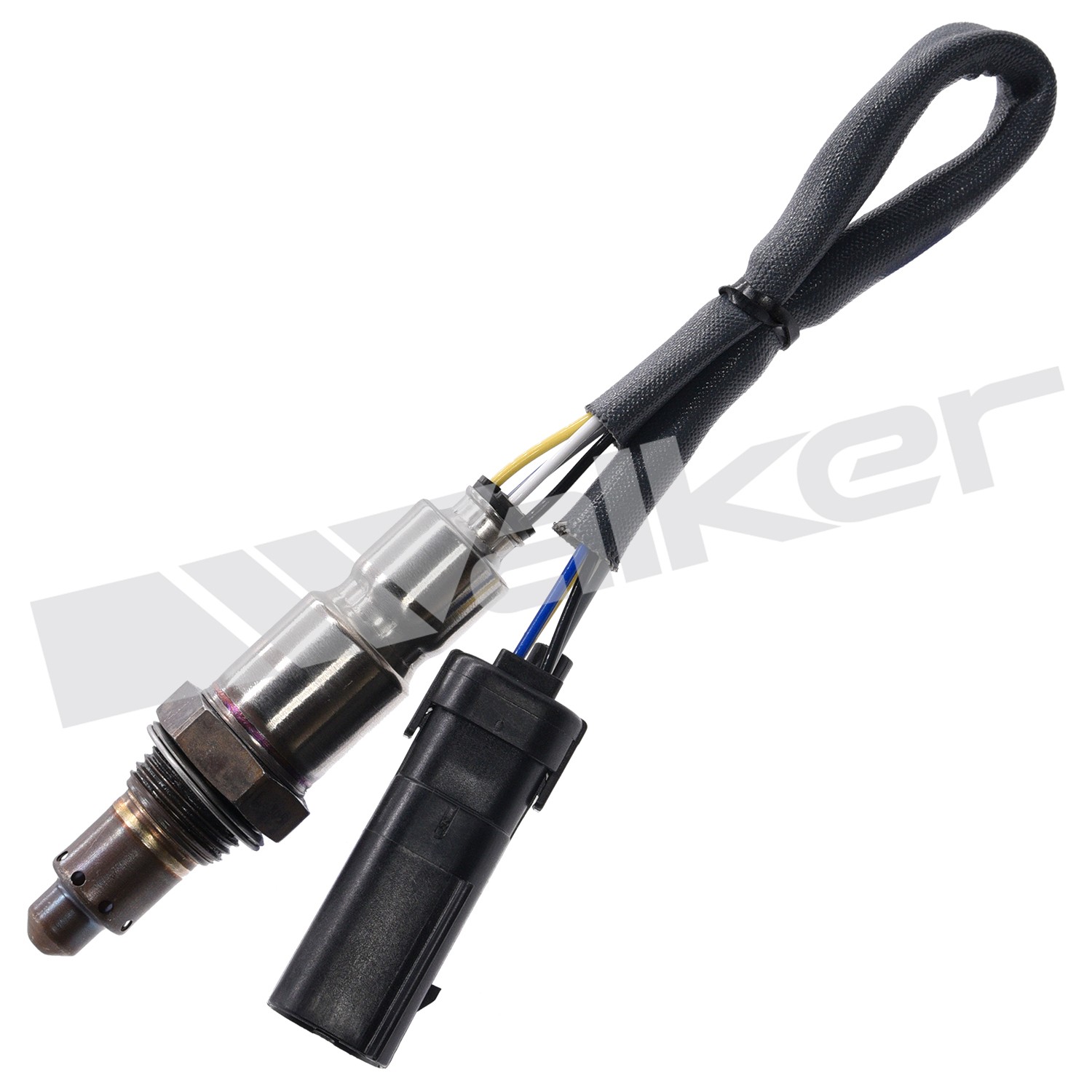 Walker Products 350-35172 Oxygen Sensor 5-W Wide-Band