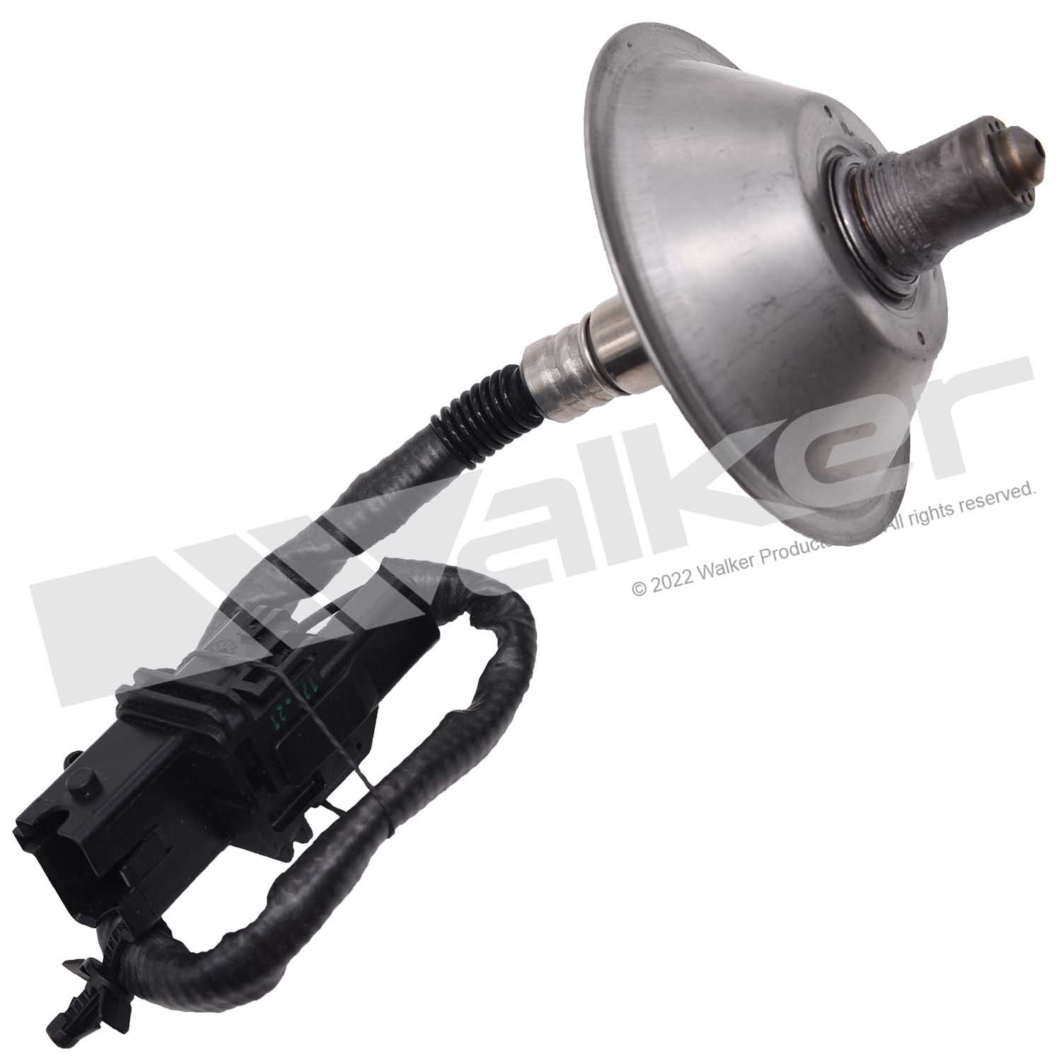 Walker Products 350-35185 Oxygen Sensor 5-W Wide-Band