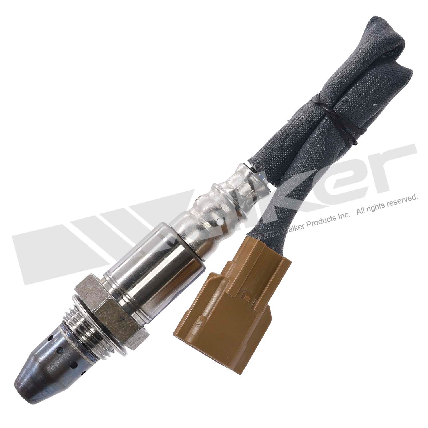 Walker Products 350-64122 Oxygen Sensor 4-W Air Fuel Ratio Wide-Band