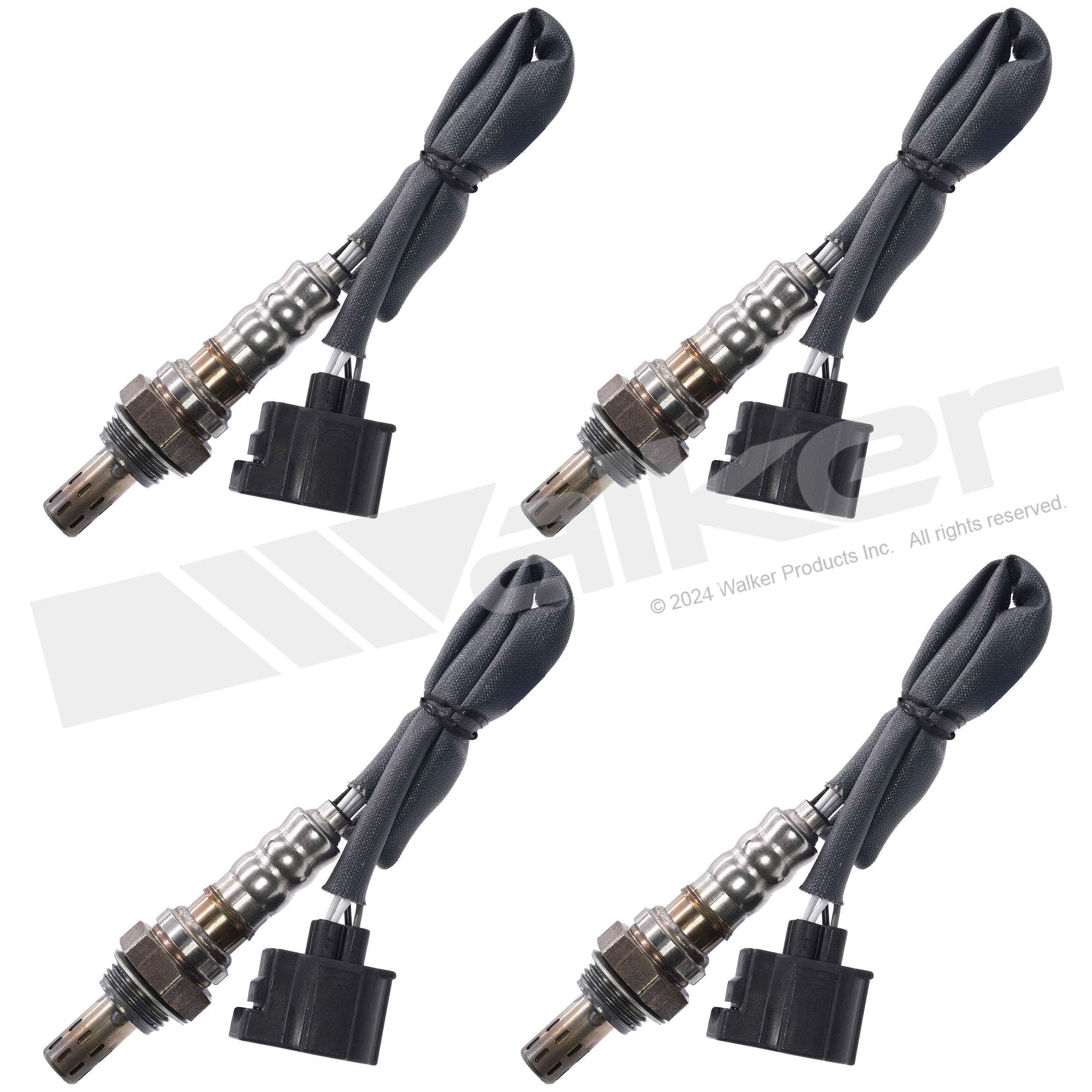 Walker Products 350-84005 Oxygen Sensor Set