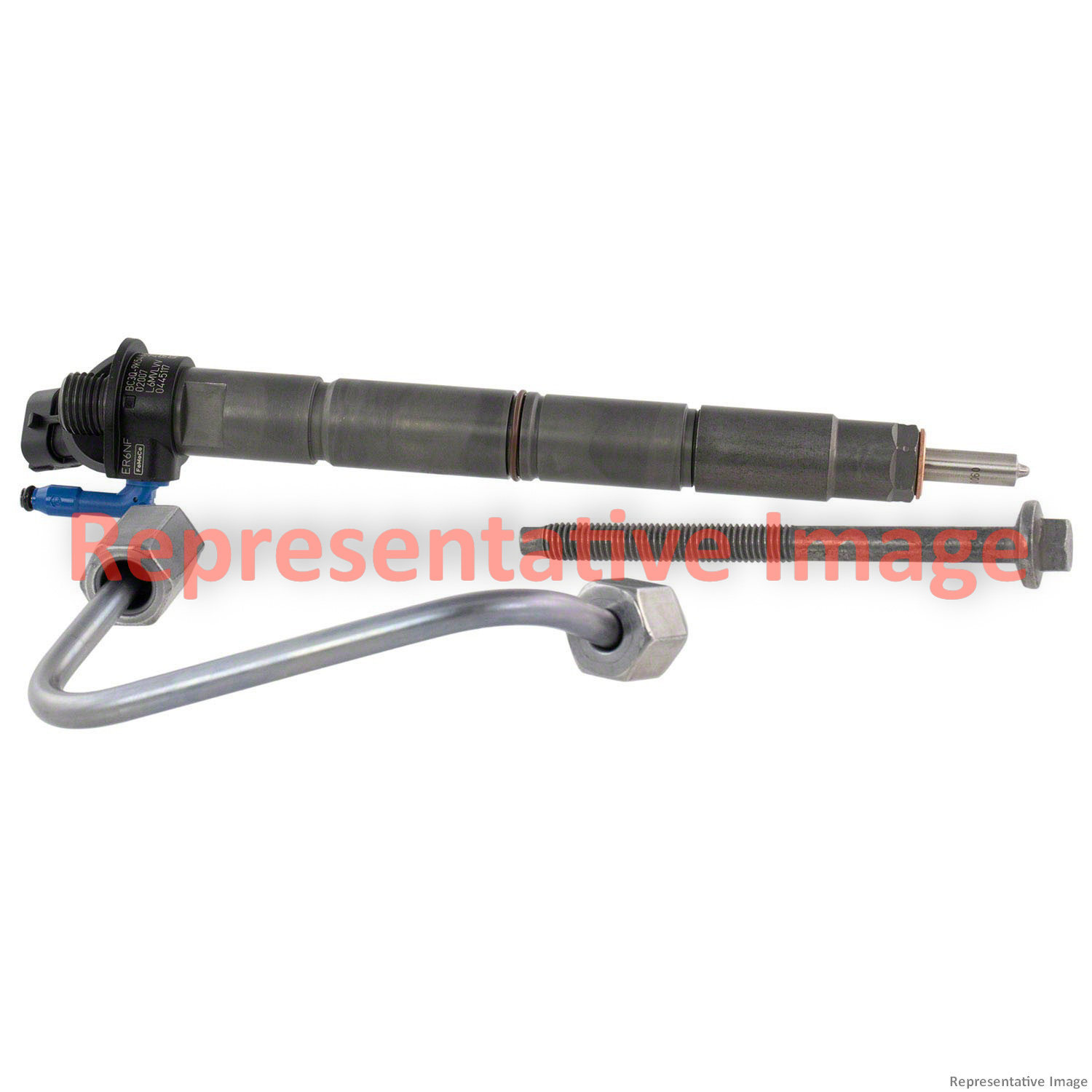 Walker Products 500-1150 Fuel Injector