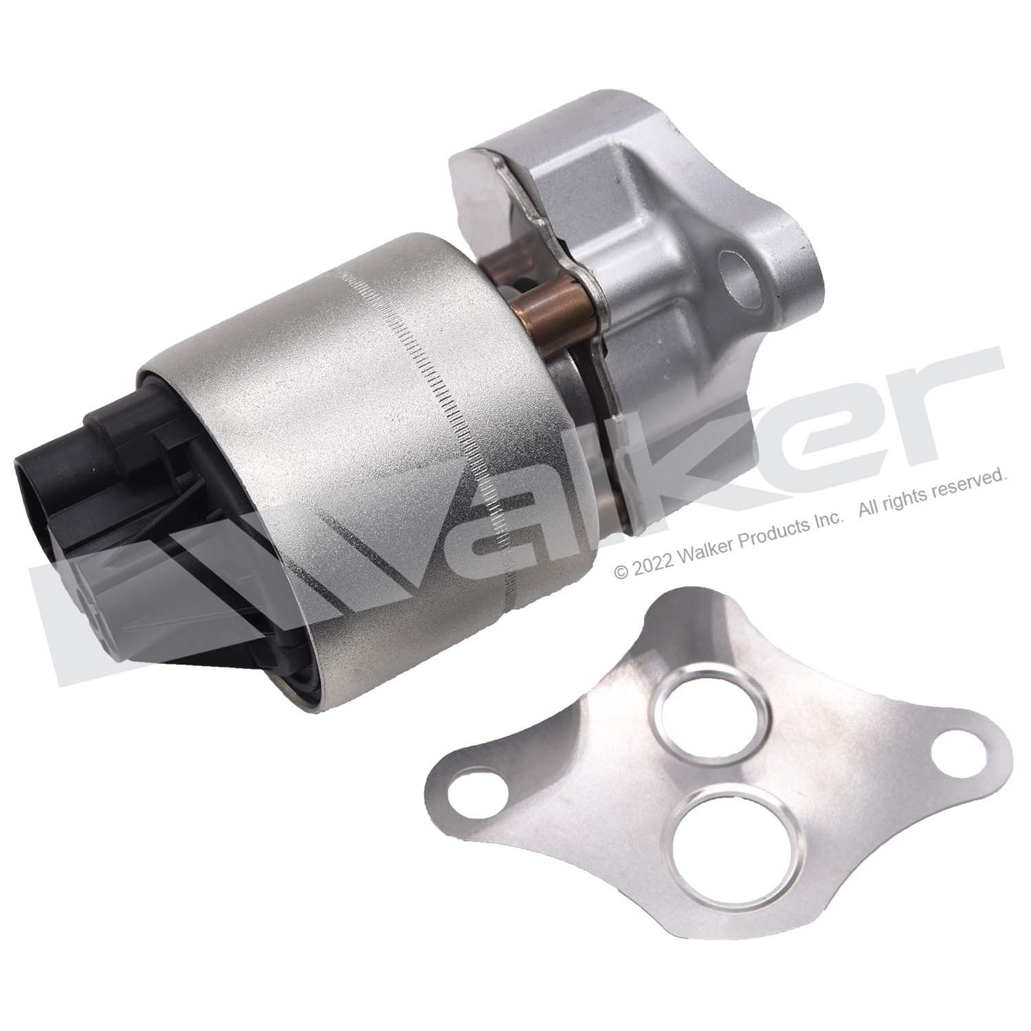 Walker Products 570-5058 EGR Valve