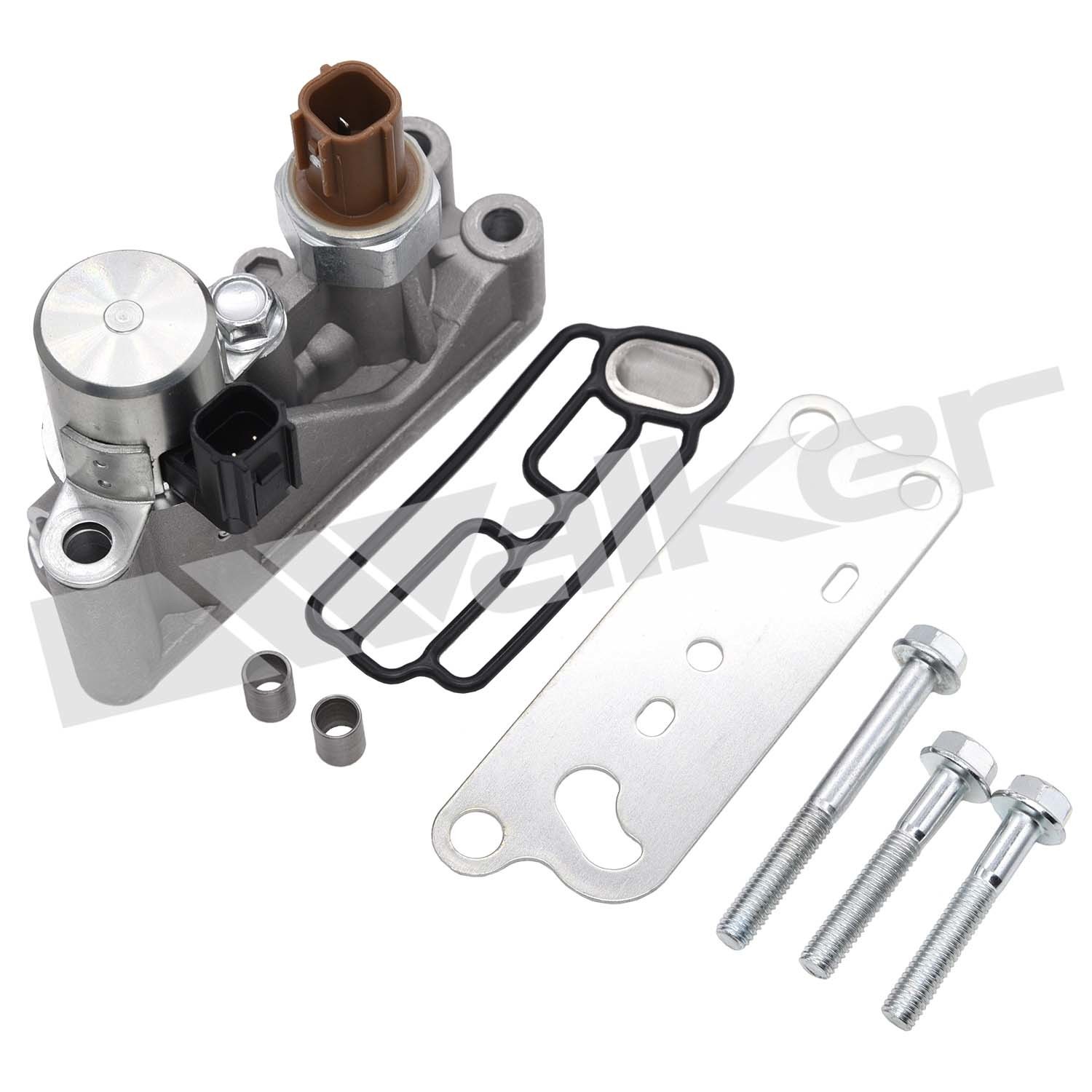 Walker Products 590-1132 Engine Variable Valve Timing (VVT) Solenoid
