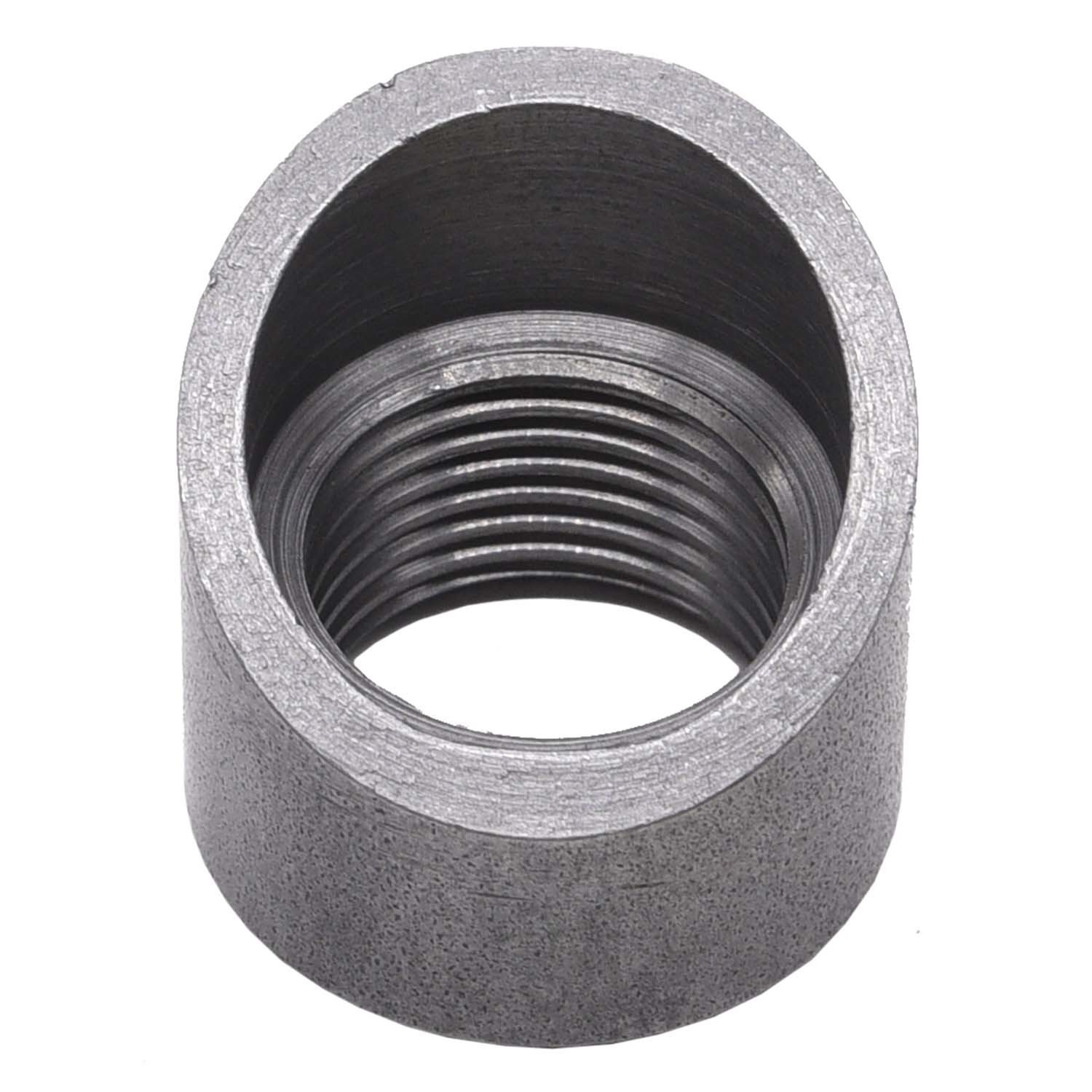 Walker Products 90-190 O2 Bung Mild Steel 18mm Threads