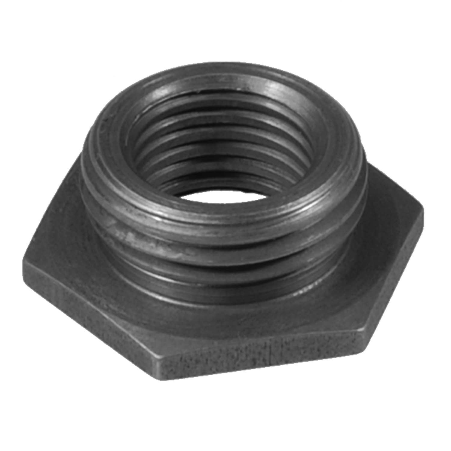 Walker Products 90-210 O2 Bung Plug  Mild Steel 18mm Threads