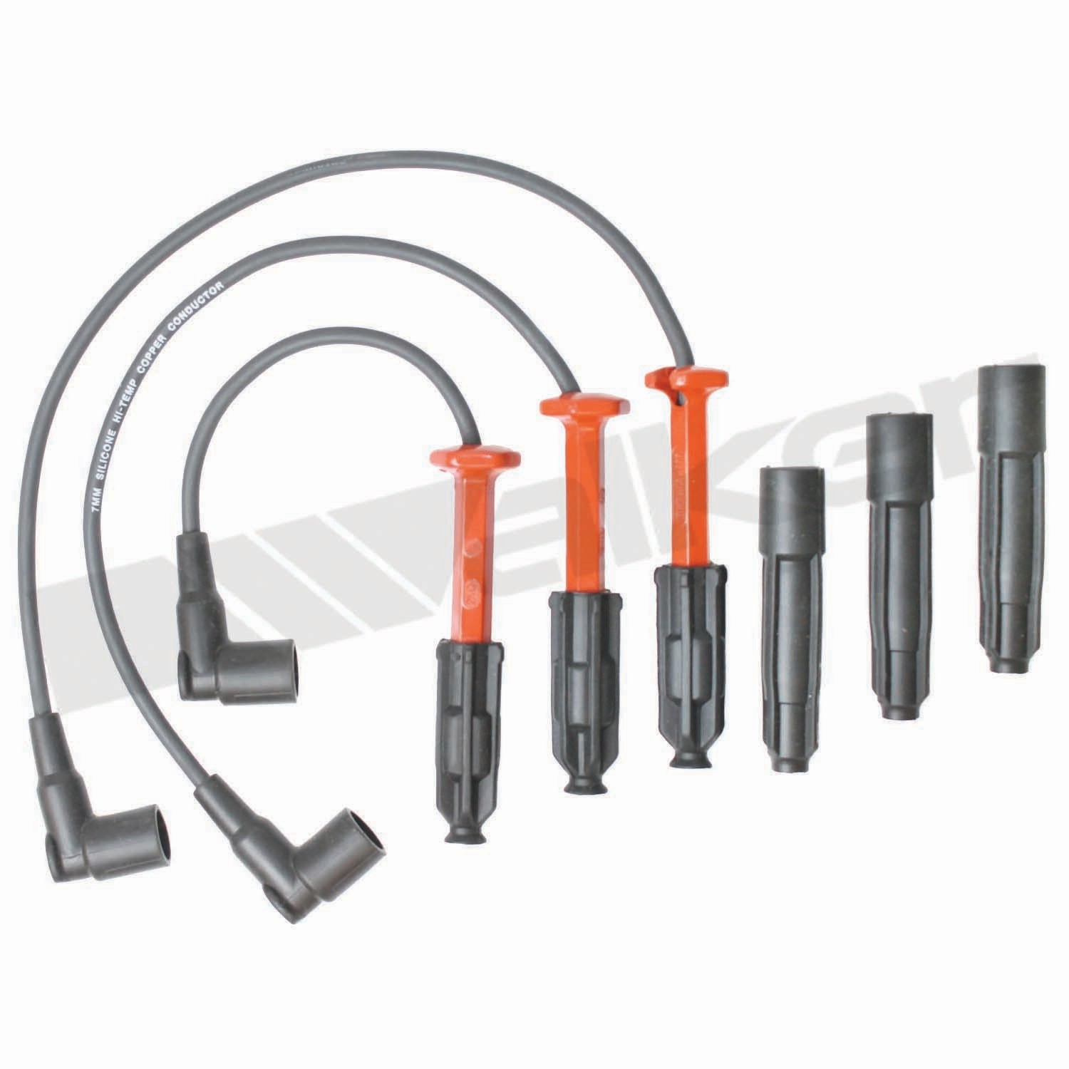 ThunderCore PRO 900-5051 Spark Plug Boot Kit