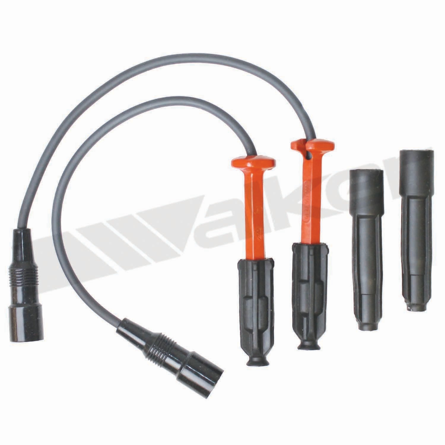 ThunderCore PRO 900-5052 Spark Plug Boot Kit