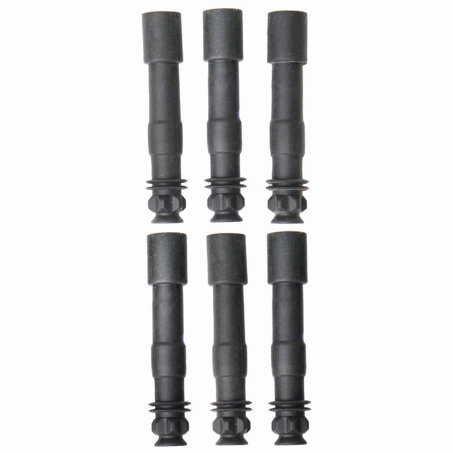 ThunderSpark 900-P2027-6 Coil Boot Kit