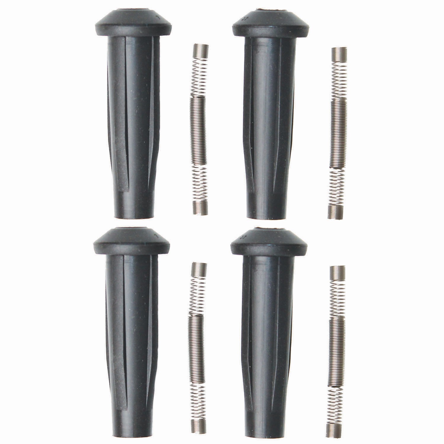 ThunderSpark 900-P2041-4 Coil Boot Kit