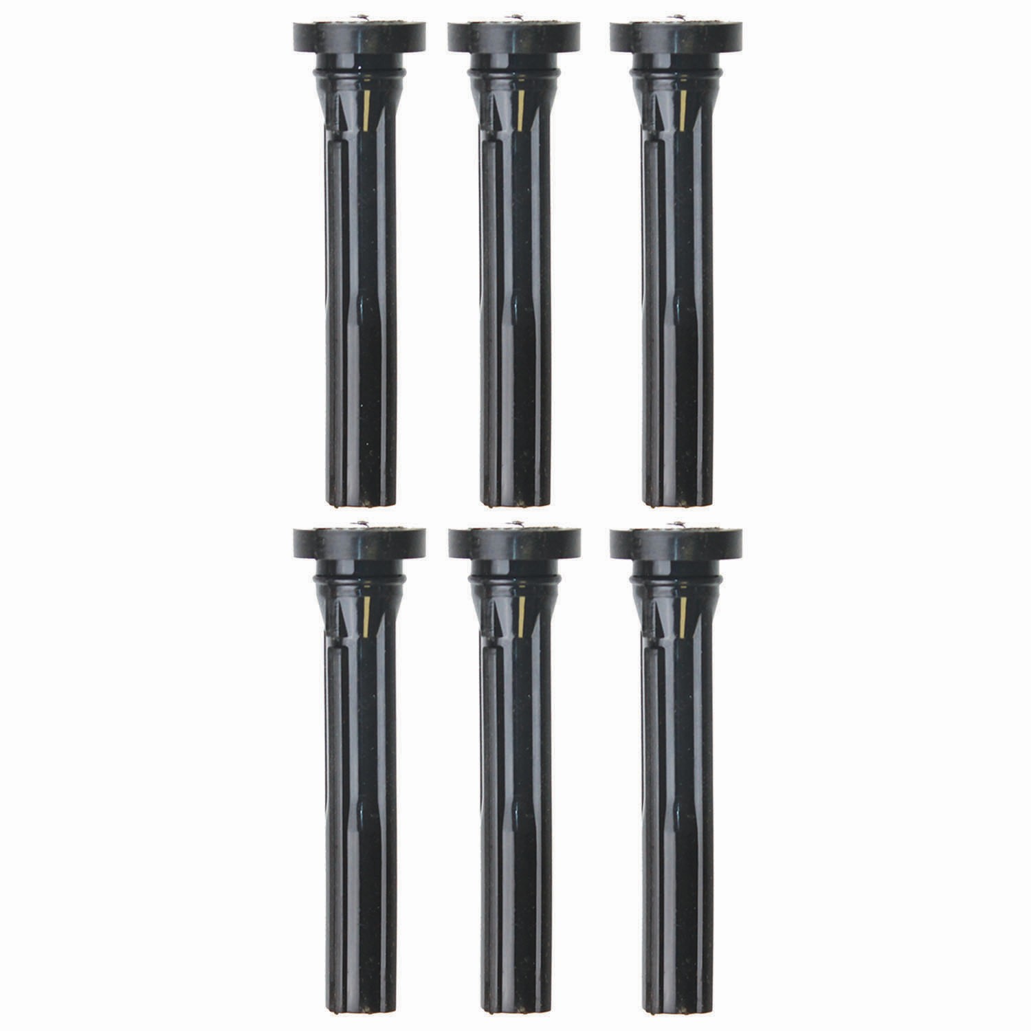 ThunderSpark 900-P2052-6 Coil Boot Kit