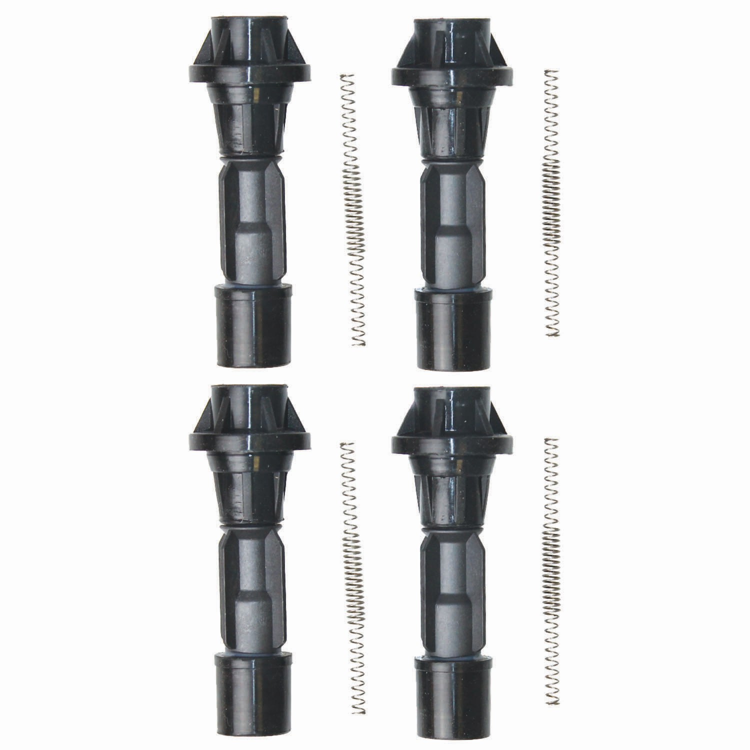 ThunderSpark 900-P2069-4 Coil Boot Kit