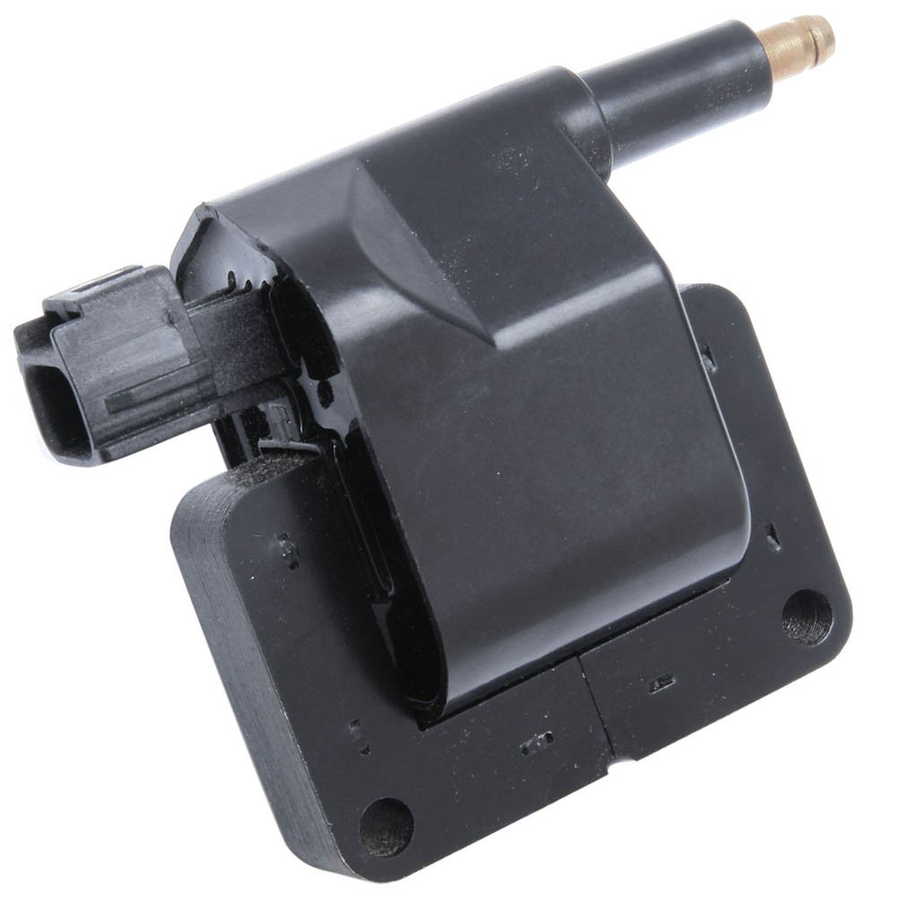 ThunderSpark 920-1008 Ignition Coil