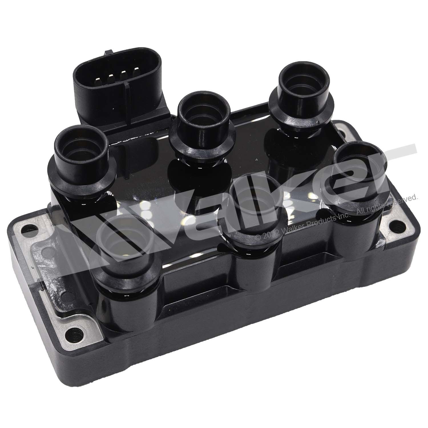 ThunderSpark 920-1014 Ignition Coil