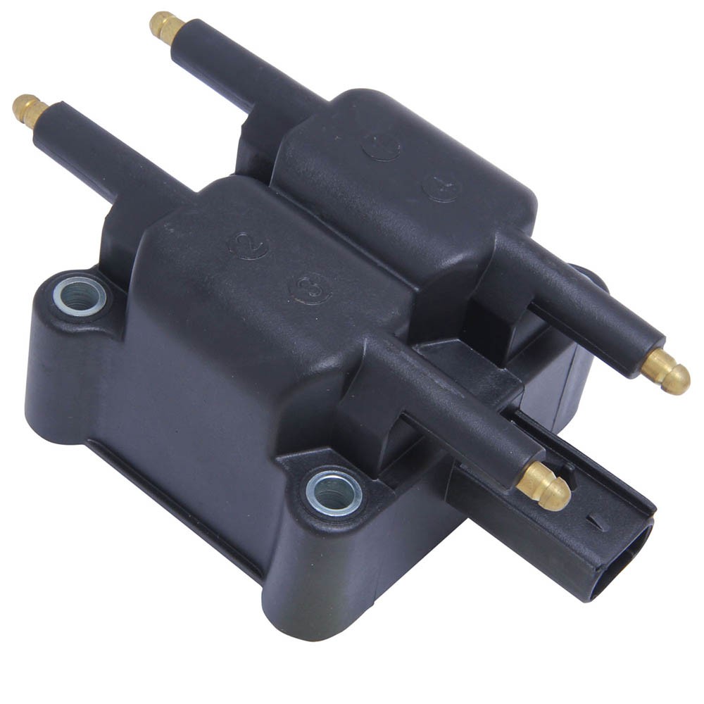 ThunderSpark 920-1023 Ignition Coil