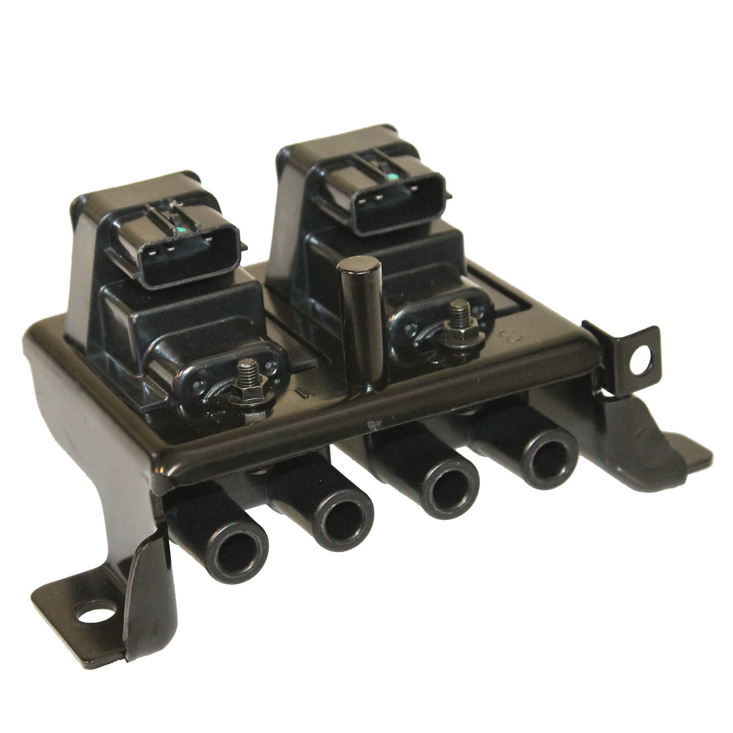 ThunderSpark 920-1091 Ignition Coil