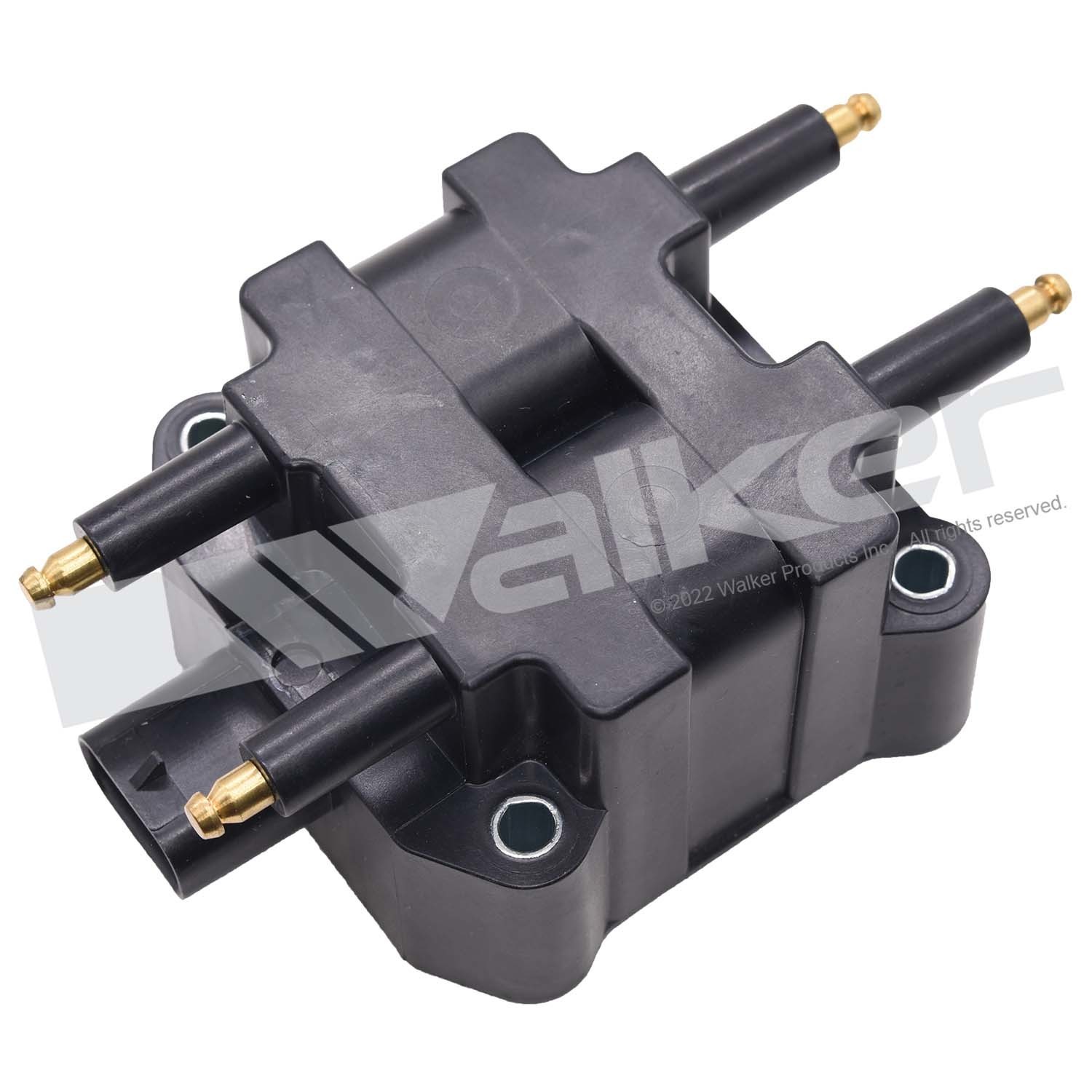 ThunderSpark 920-1113 Ignition Coil