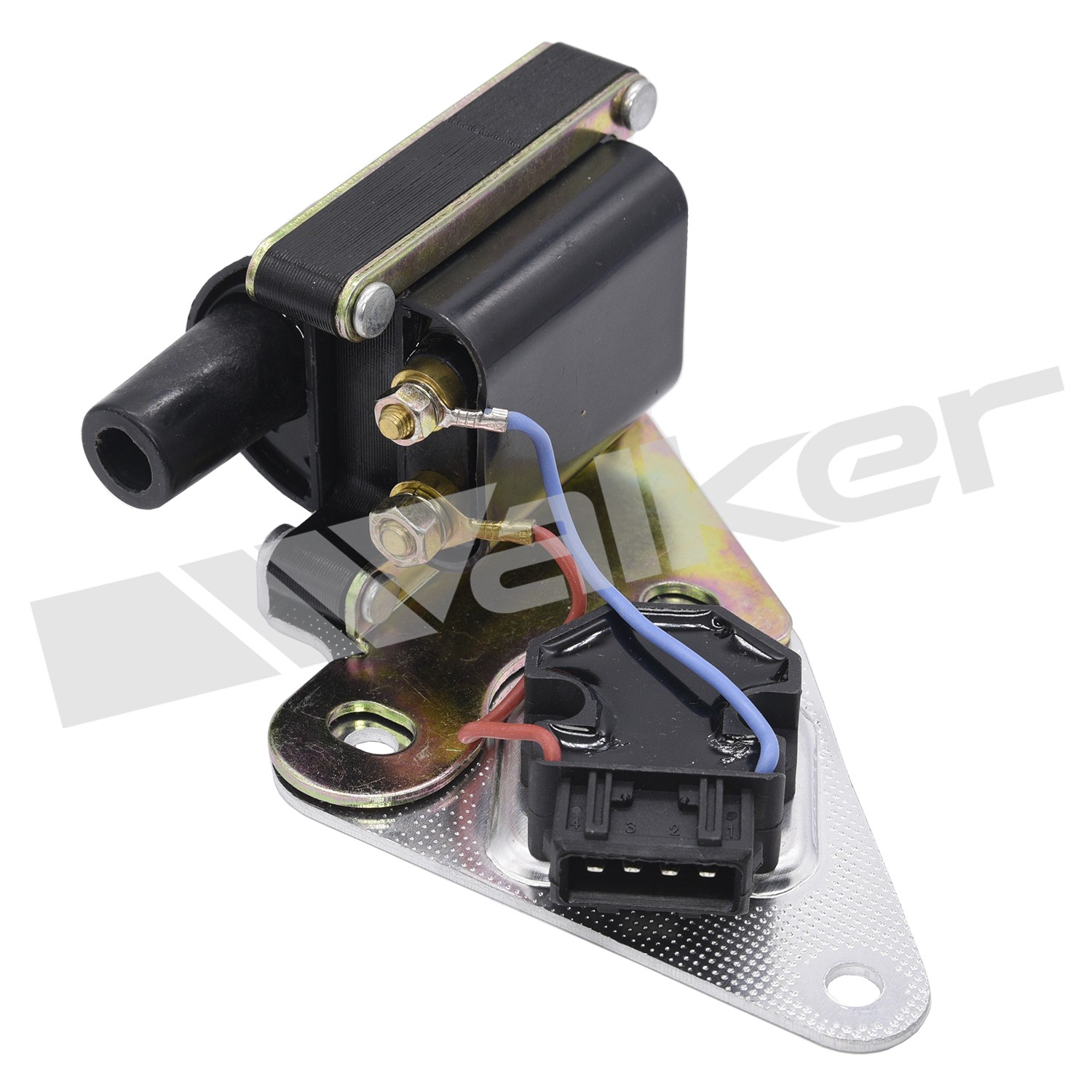 ThunderSpark 920-1119 Ignition Coil