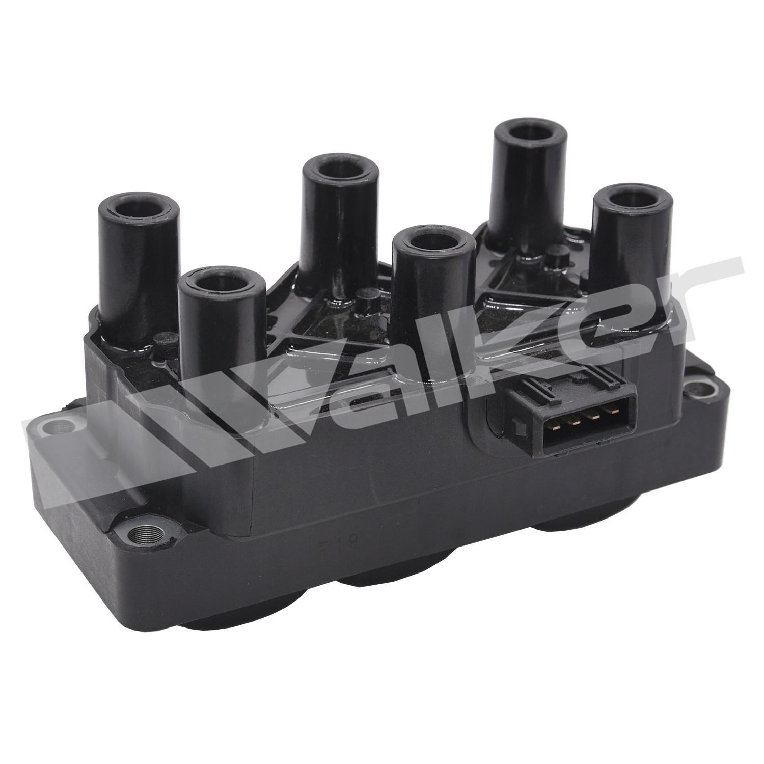 ThunderSpark 920-1156 Ignition Coil