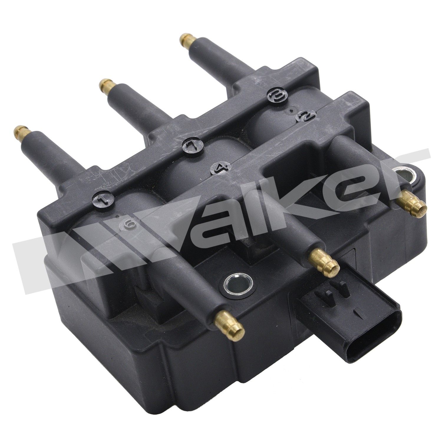 ThunderSpark 920-1162 Ignition Coil