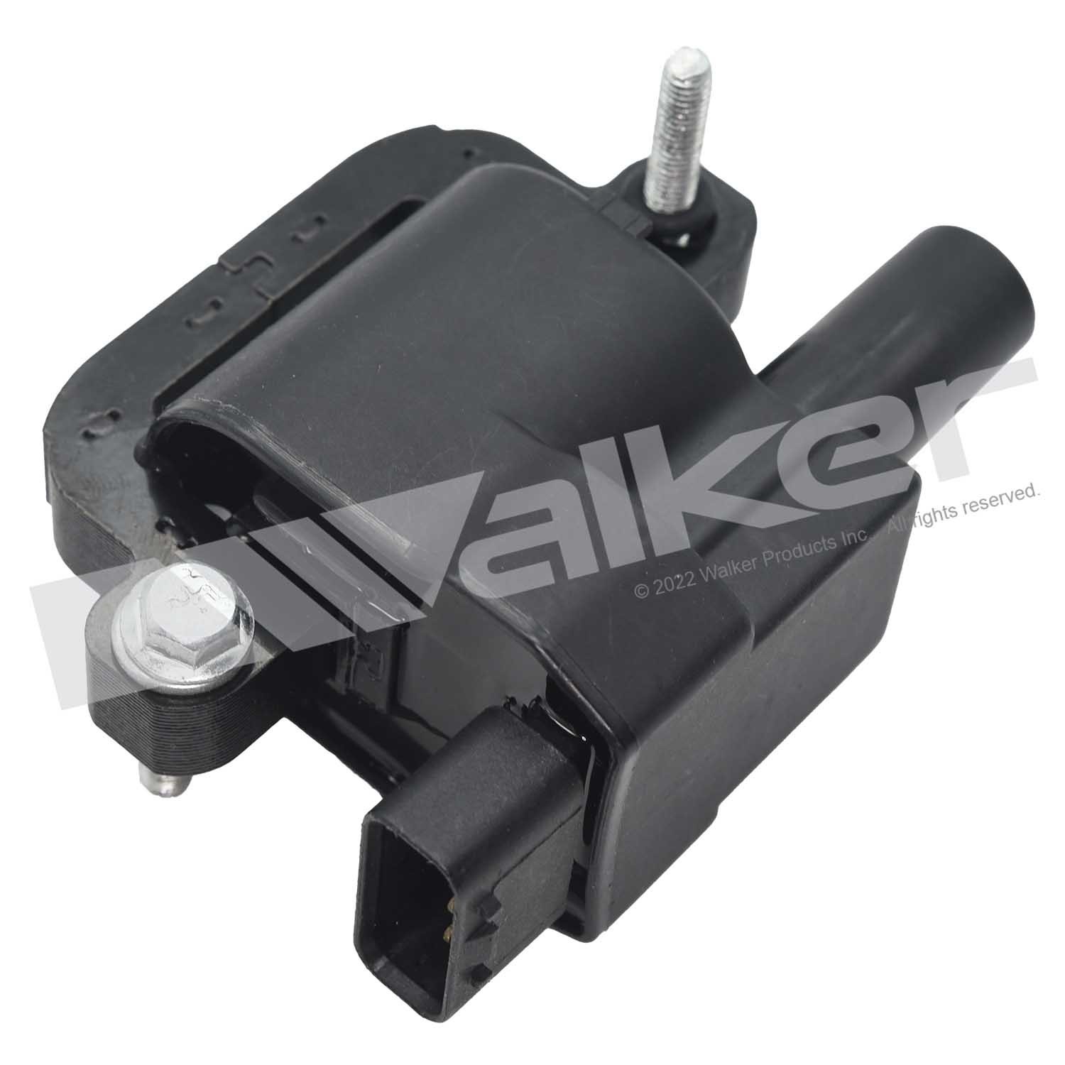 ThunderSpark 920-1166 Ignition Coil