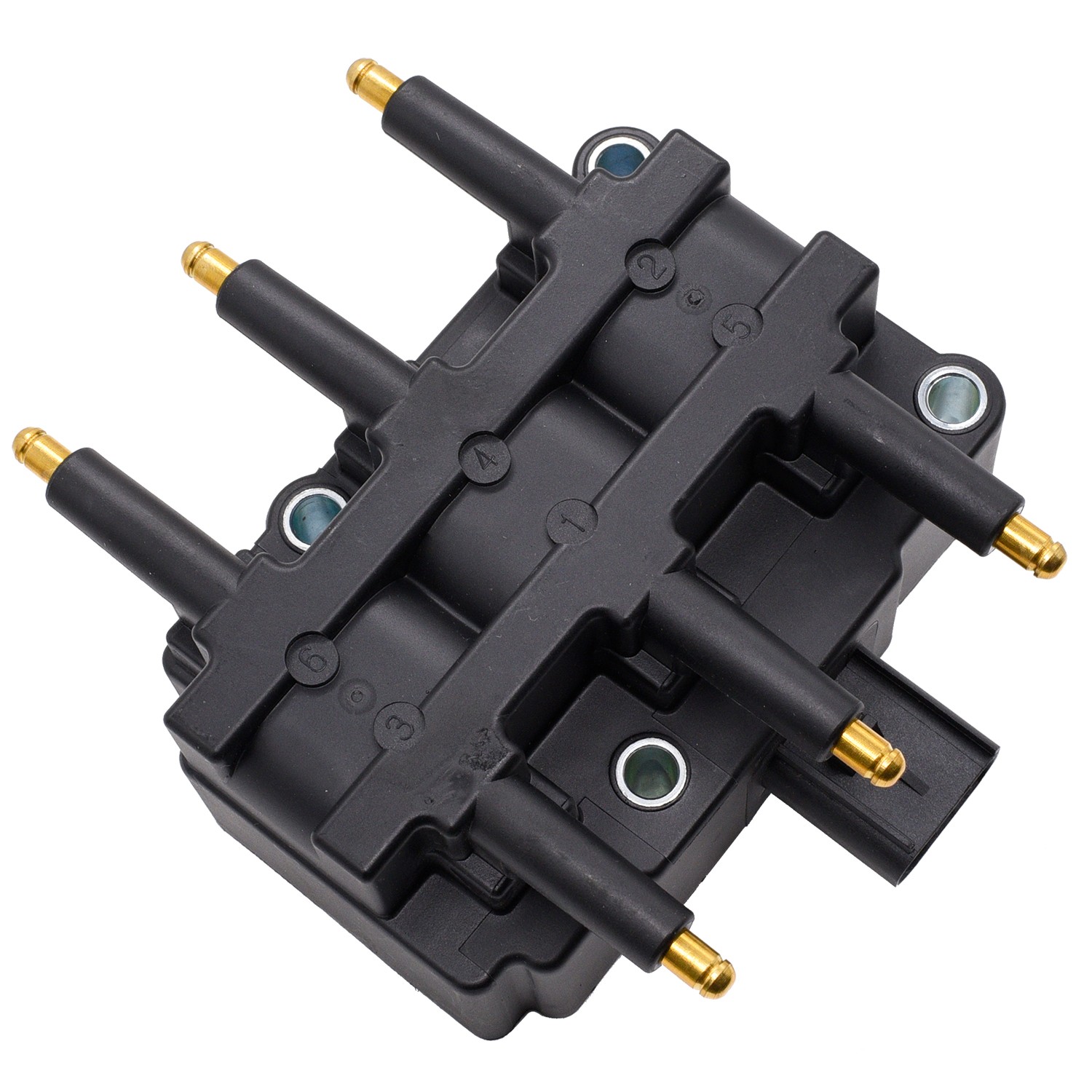 ThunderSpark 920-1167 Ignition Coil